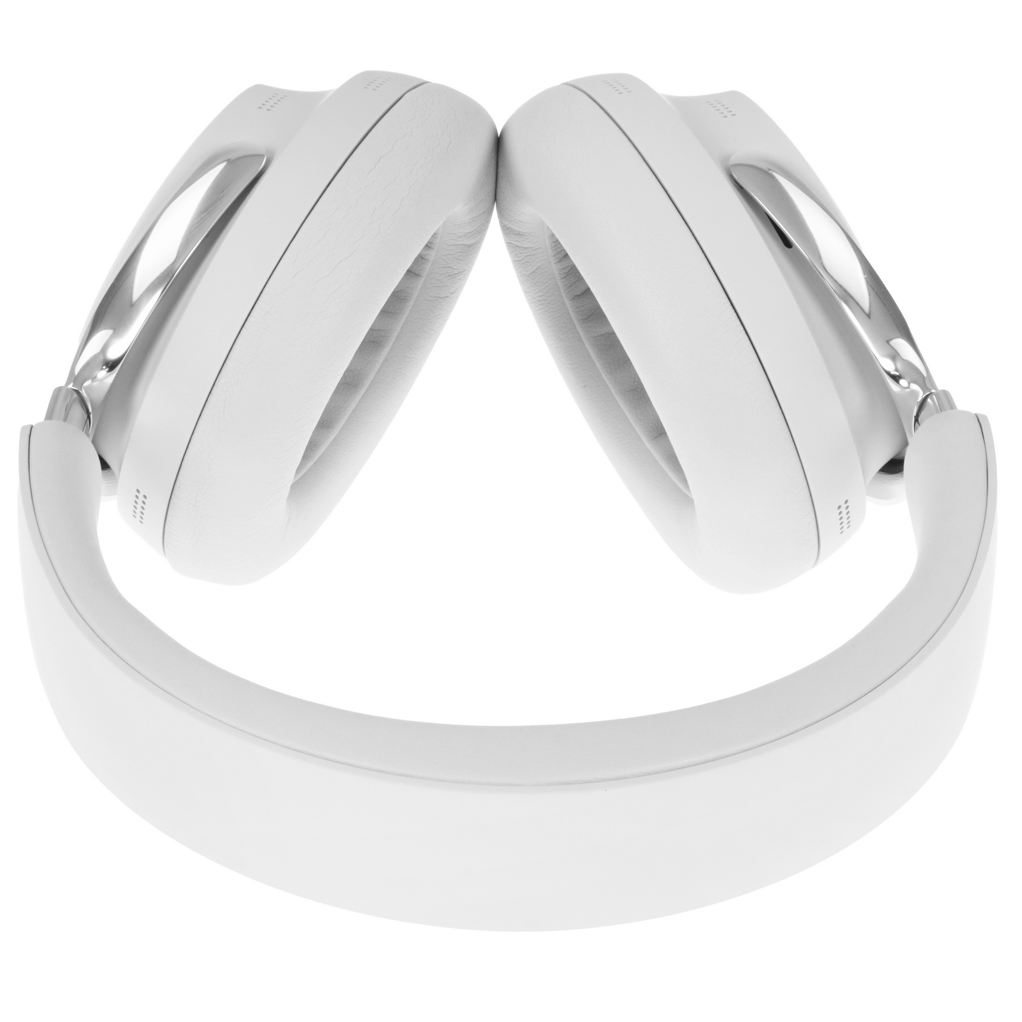 Гарнитура накладные Bose QuietComfort Ultra 1.2м белый беспроводные bluetooth оголовье (880066-0200)