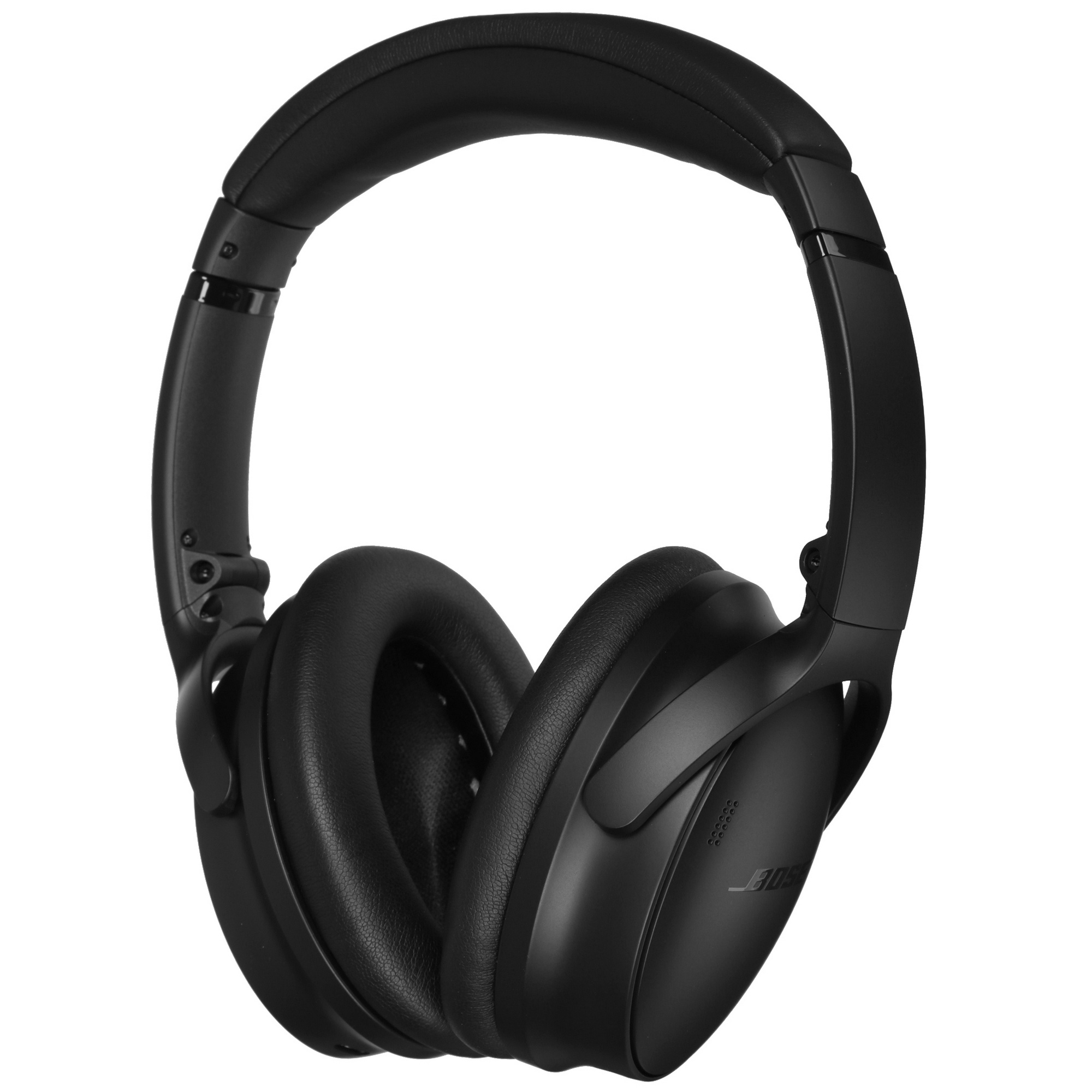 Гарнитура накладные Bose QuietComfort Ultra 1.2м черный беспроводные bluetooth оголовье (880066-0100