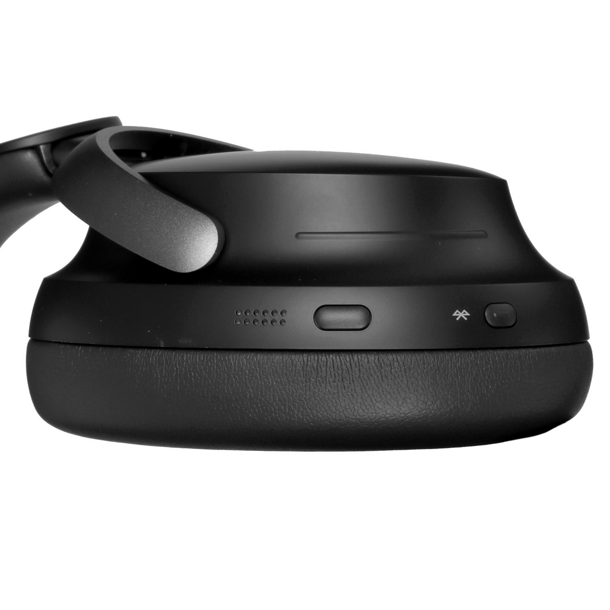 Гарнитура накладные Bose QuietComfort Ultra 1.2м черный беспроводные bluetooth оголовье (880066-0100
