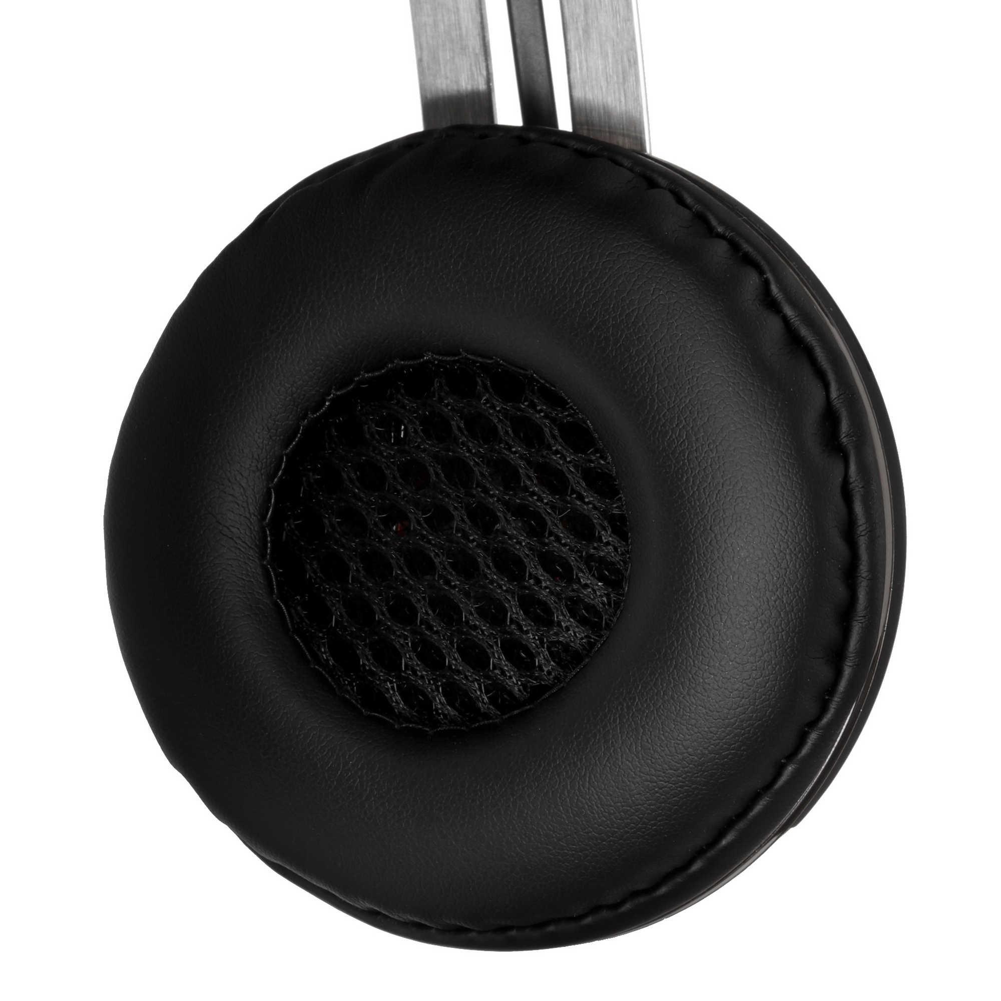 Беспроводные полноразмерные наушники Maxvi MHF-201BT черные, Bluetooth 5.3\FM\MP3\300мАч\микрофон