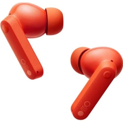 Беспроводные наушники (TWS) CMF Buds INTL Version Orange