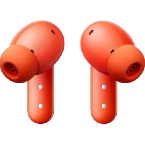 Беспроводные наушники (TWS) CMF Buds INTL Version Orange