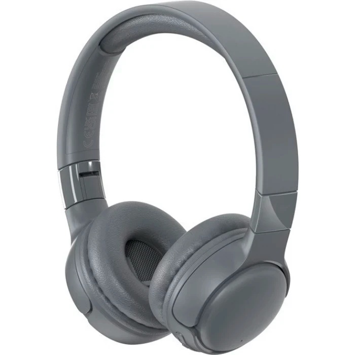 Нaушники WRL SHB-ME00 5504ADGF GREY HONOR CHOICE
