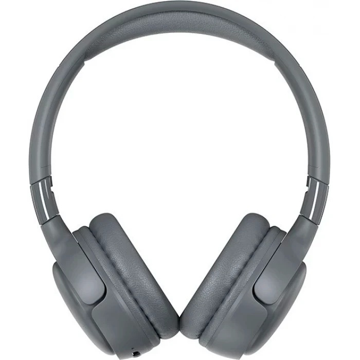 Нaушники WRL SHB-ME00 5504ADGF GREY HONOR CHOICE