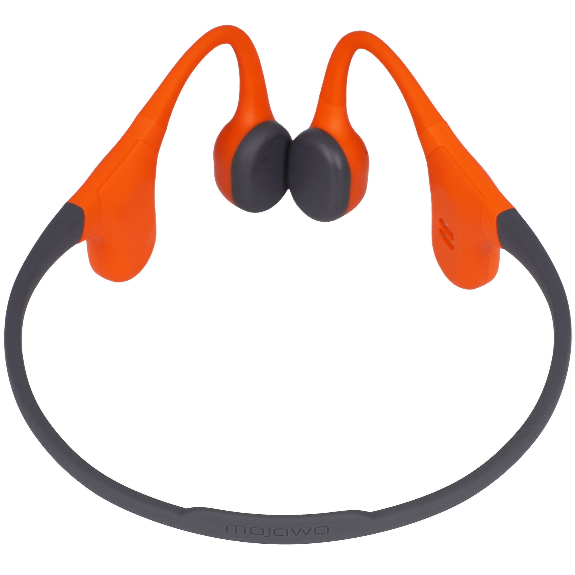 Гарнитура Mojawa Aerra Activa ENC (Black/Orange)/ Mojawa Aerra Activa ENC (Black/Orange)