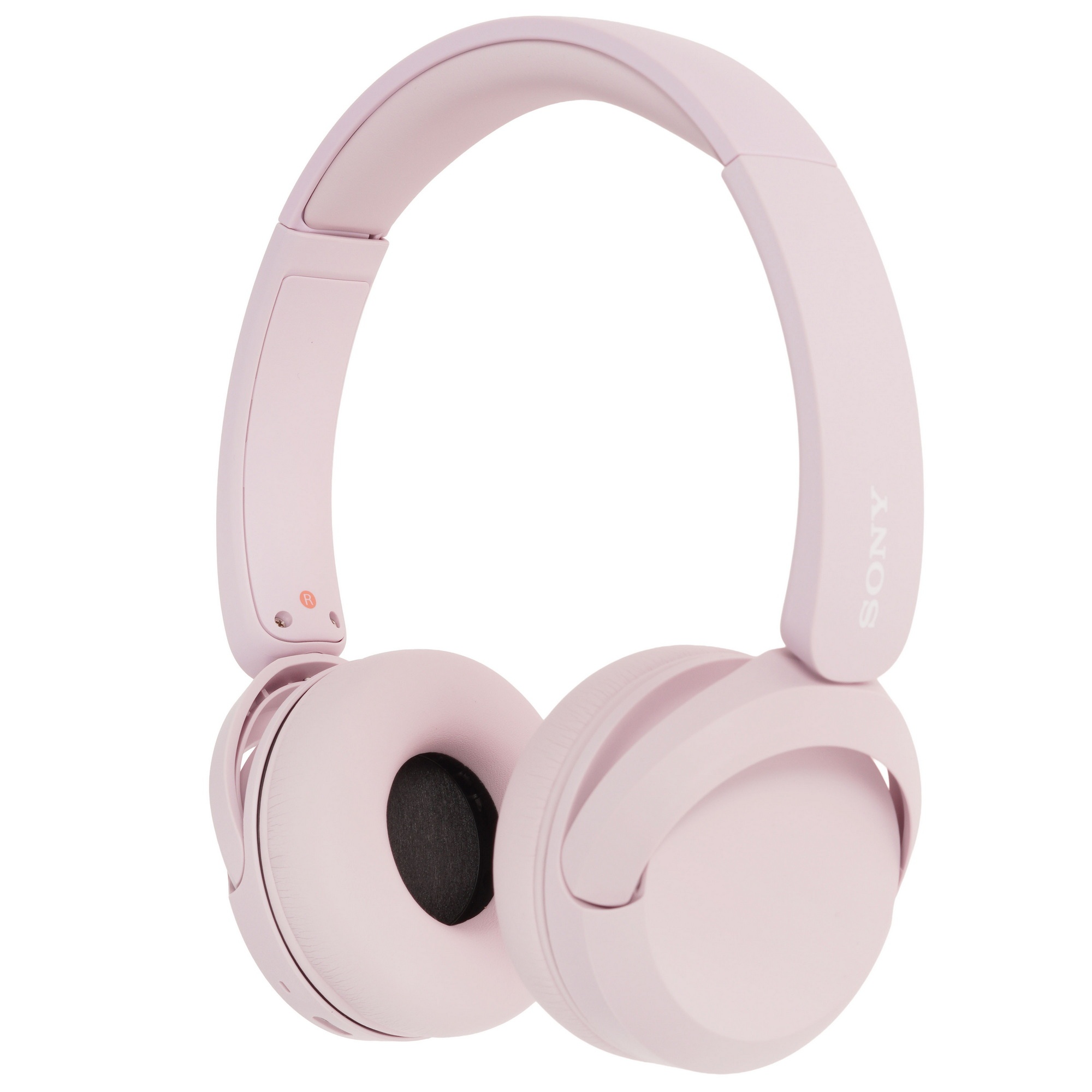 Наушники Sony WH-CH520P, розовый