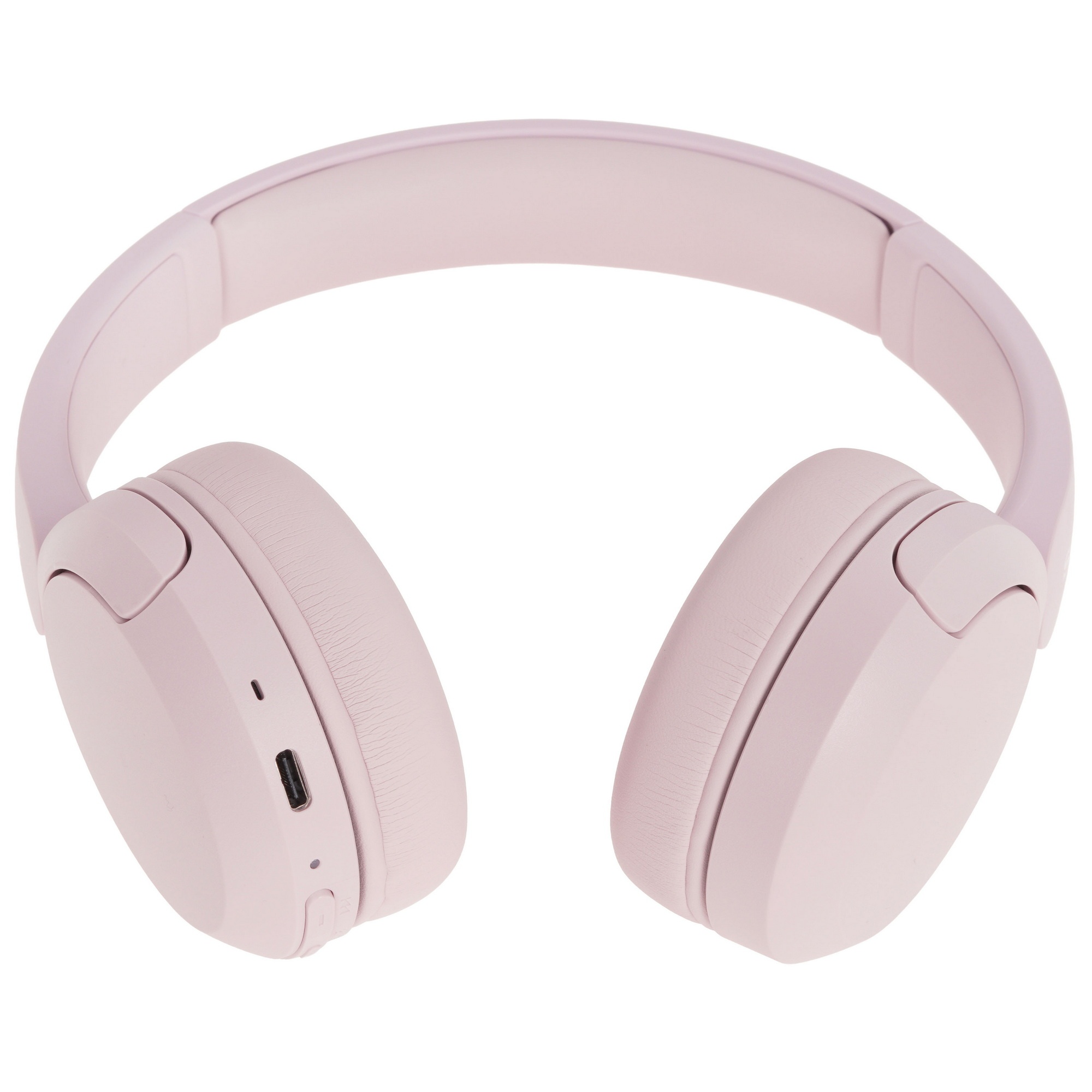 Наушники Sony WH-CH520P, розовый