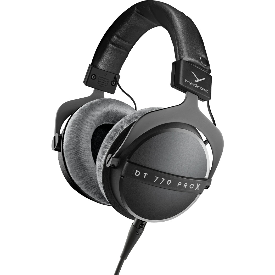 Наушники Beyerdynamic DT 770 PRO X