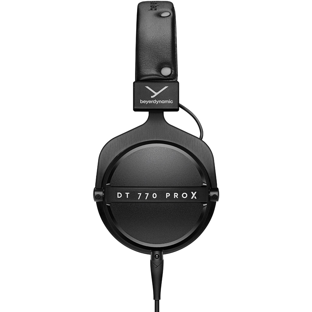 Наушники Beyerdynamic DT 770 PRO X