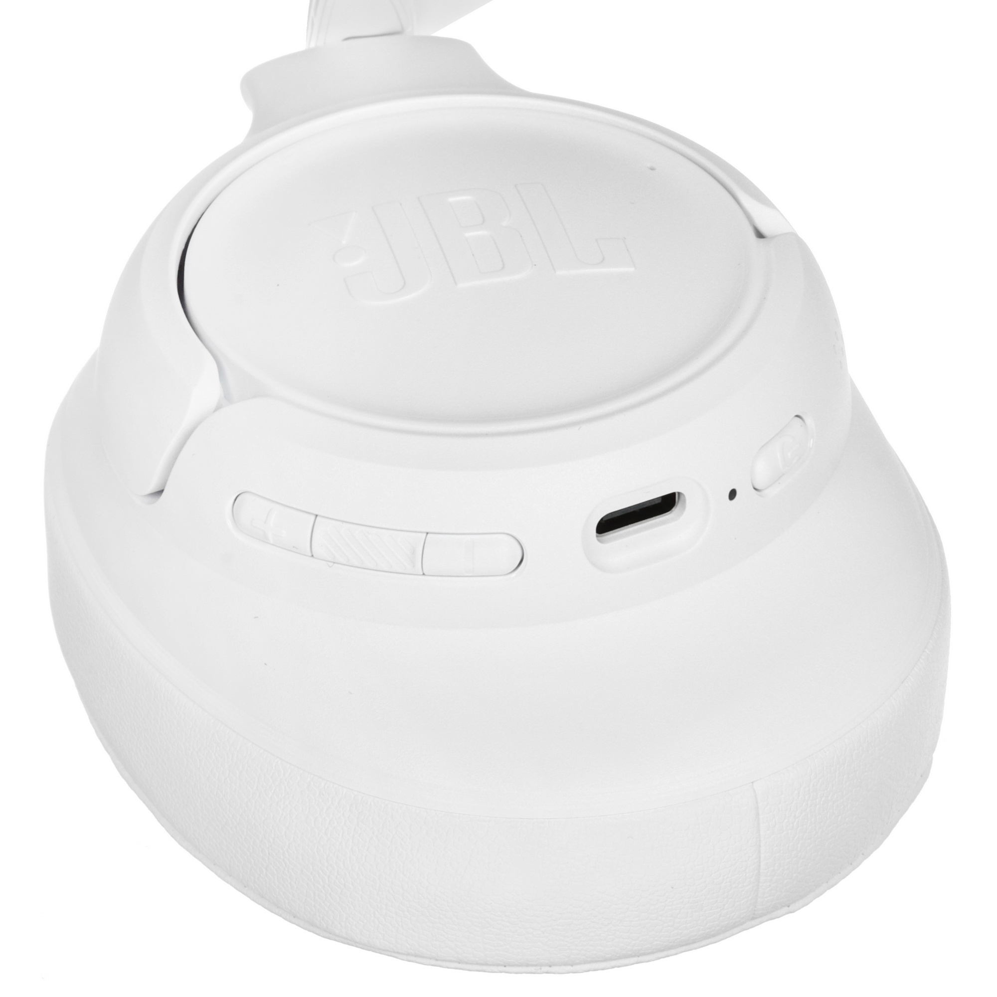 Наушники JBL Tune 730BT, white