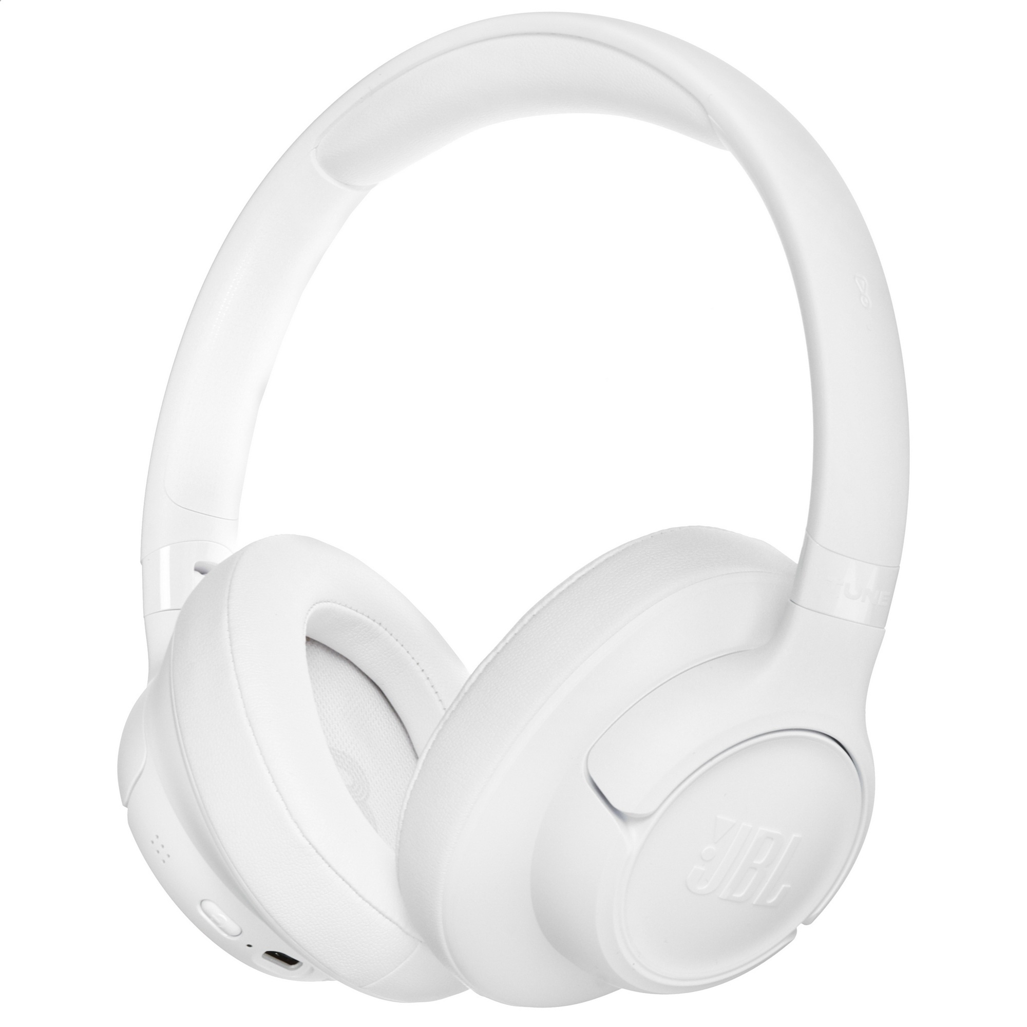 Наушники JBL Tune 730BT, white