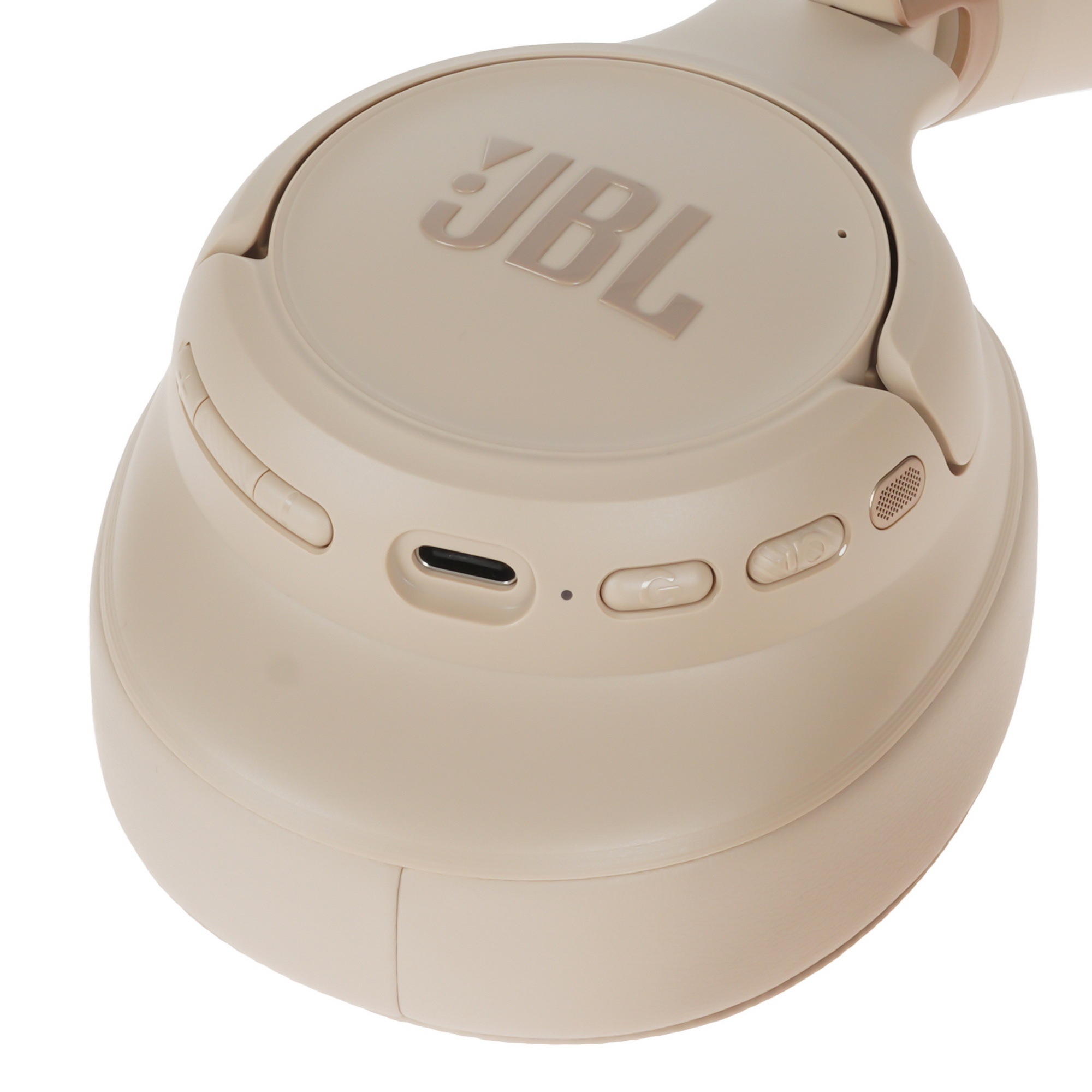 Наушники JBL Tune 780NC, Beige