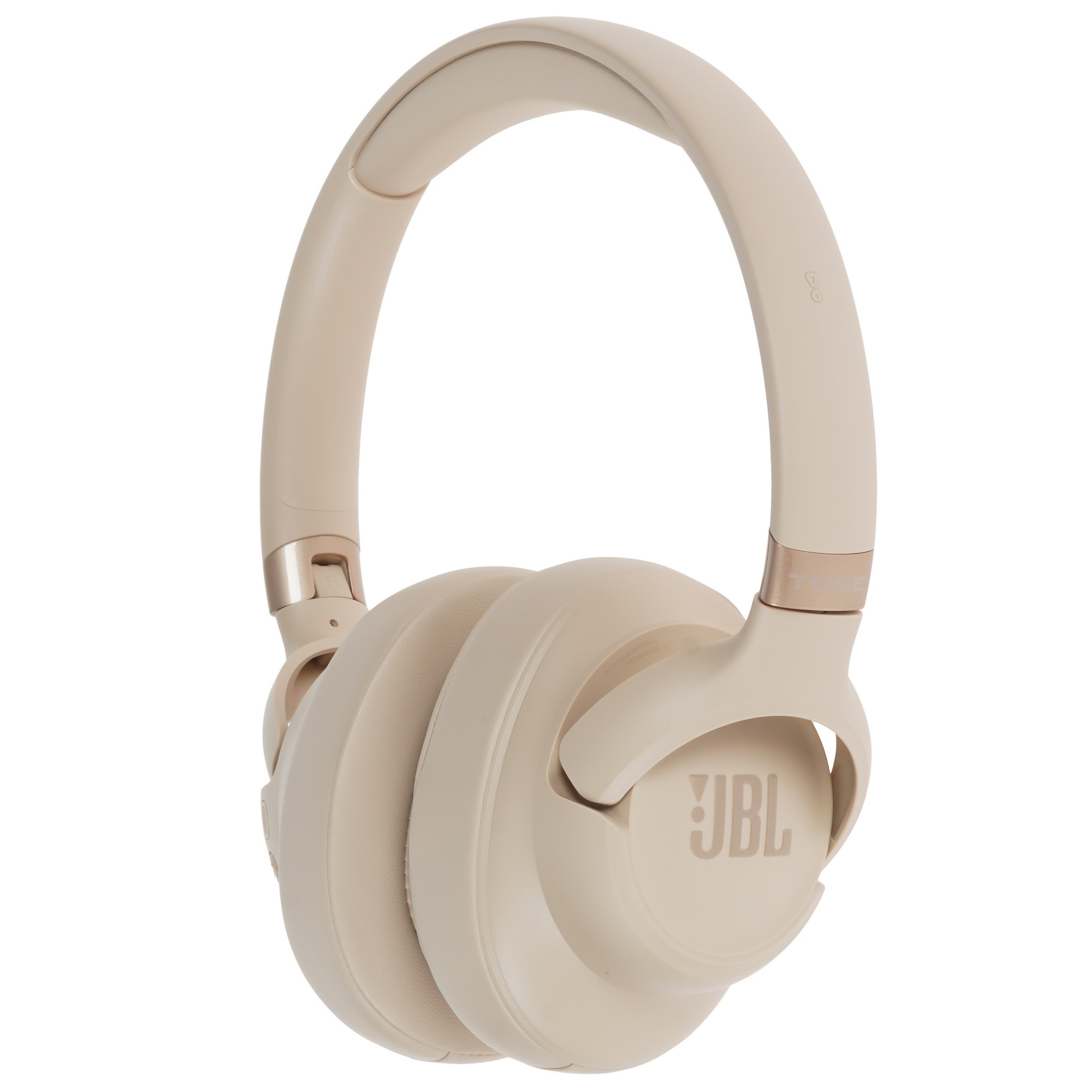 Наушники JBL Tune 780NC, Beige