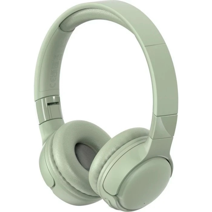 Нaушники WRL SHB-ME00 5504ADGG GREEN HONOR CHOICE