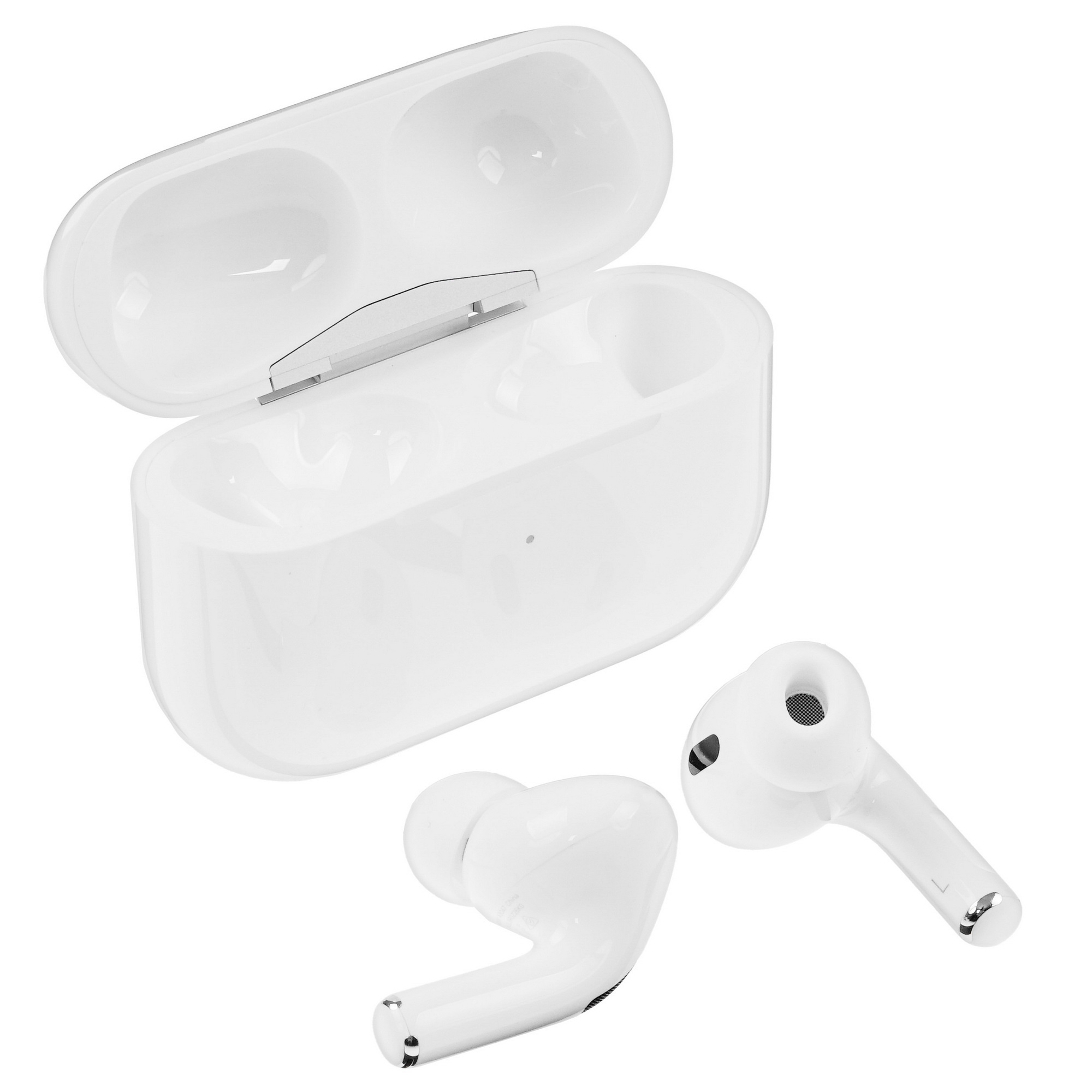 Беспроводные наушники Apple AirPods Pro 2 gen. USB-C MTJV3ZE/A A3047 A3048 A2968 195949052620