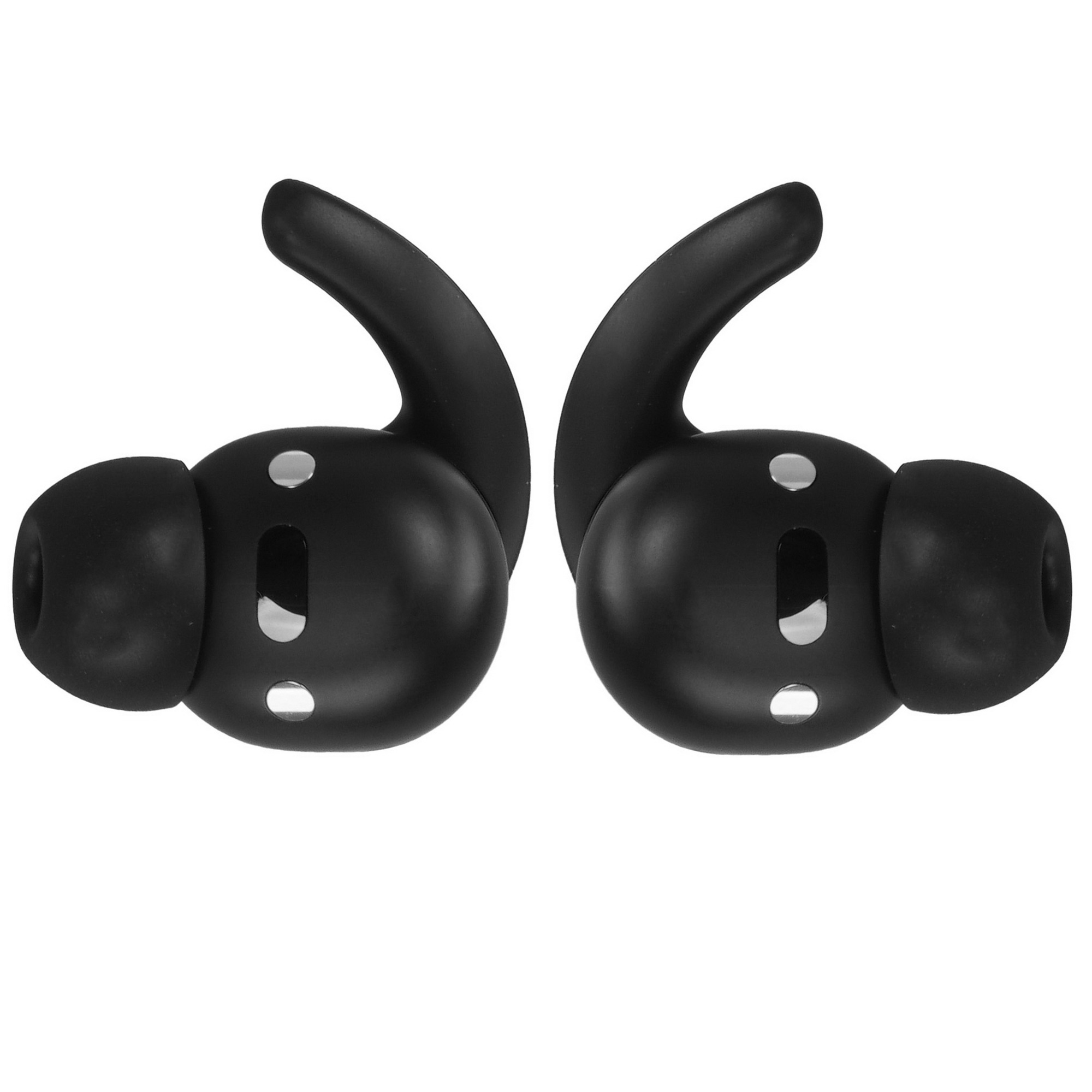 Наушники-гарнитура (вкладыши) BEATS FIT PRO, черный