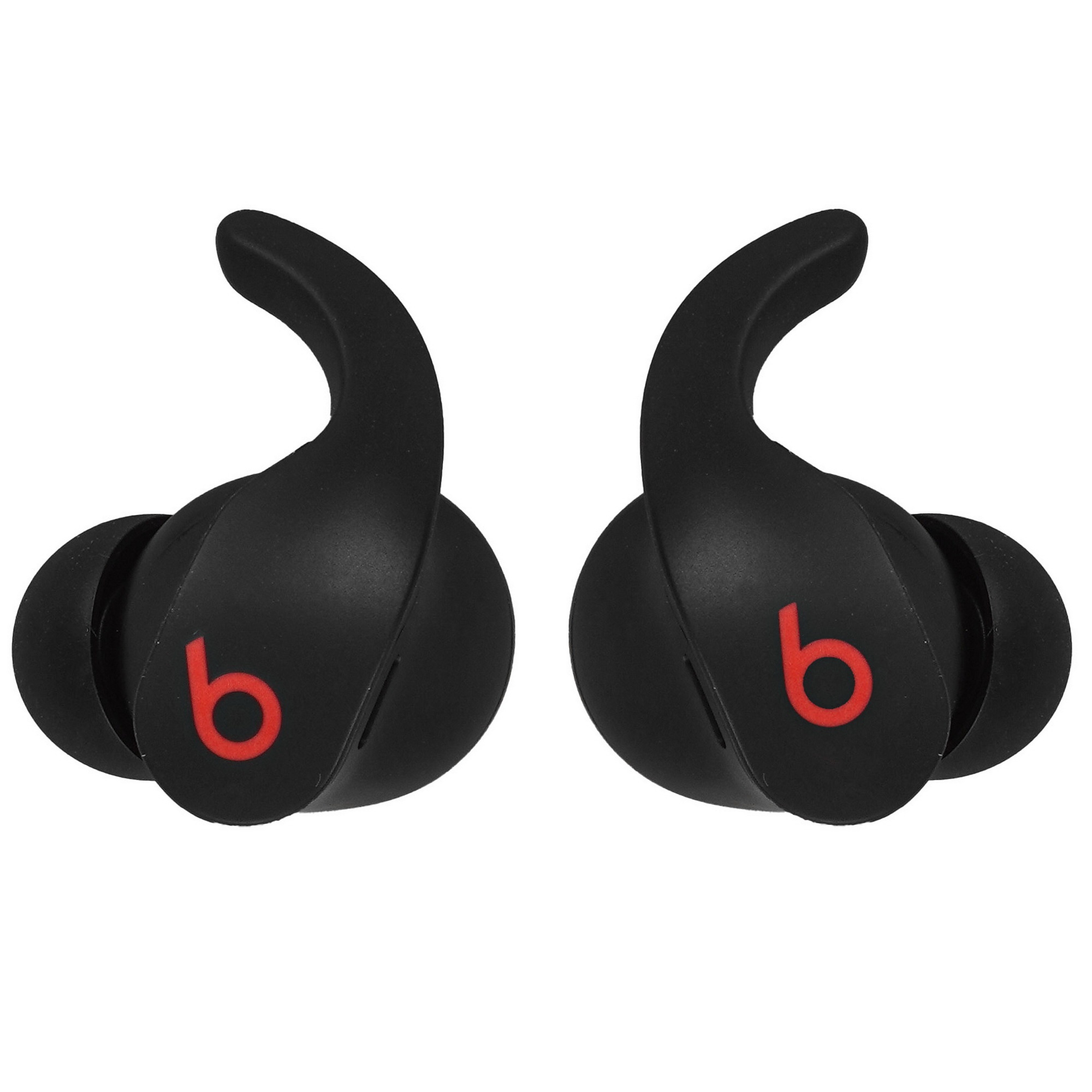 Наушники-гарнитура (вкладыши) BEATS FIT PRO, черный