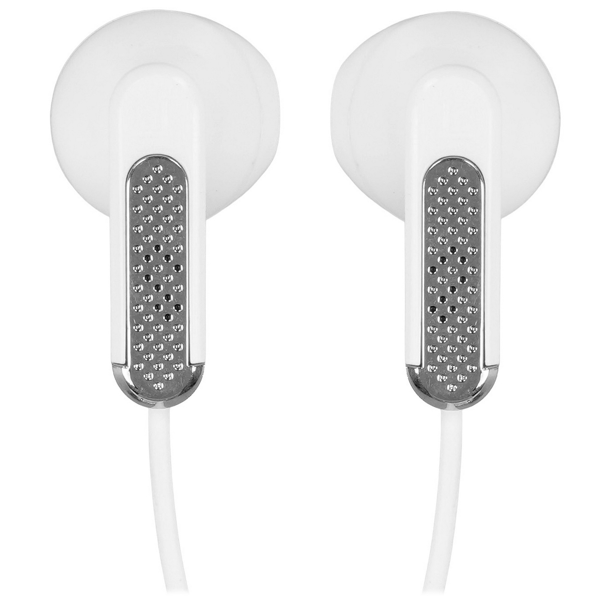 Наушники вкладыши AUX разъем с МК длина 1.2м Borofone BM89 Surpass (White)