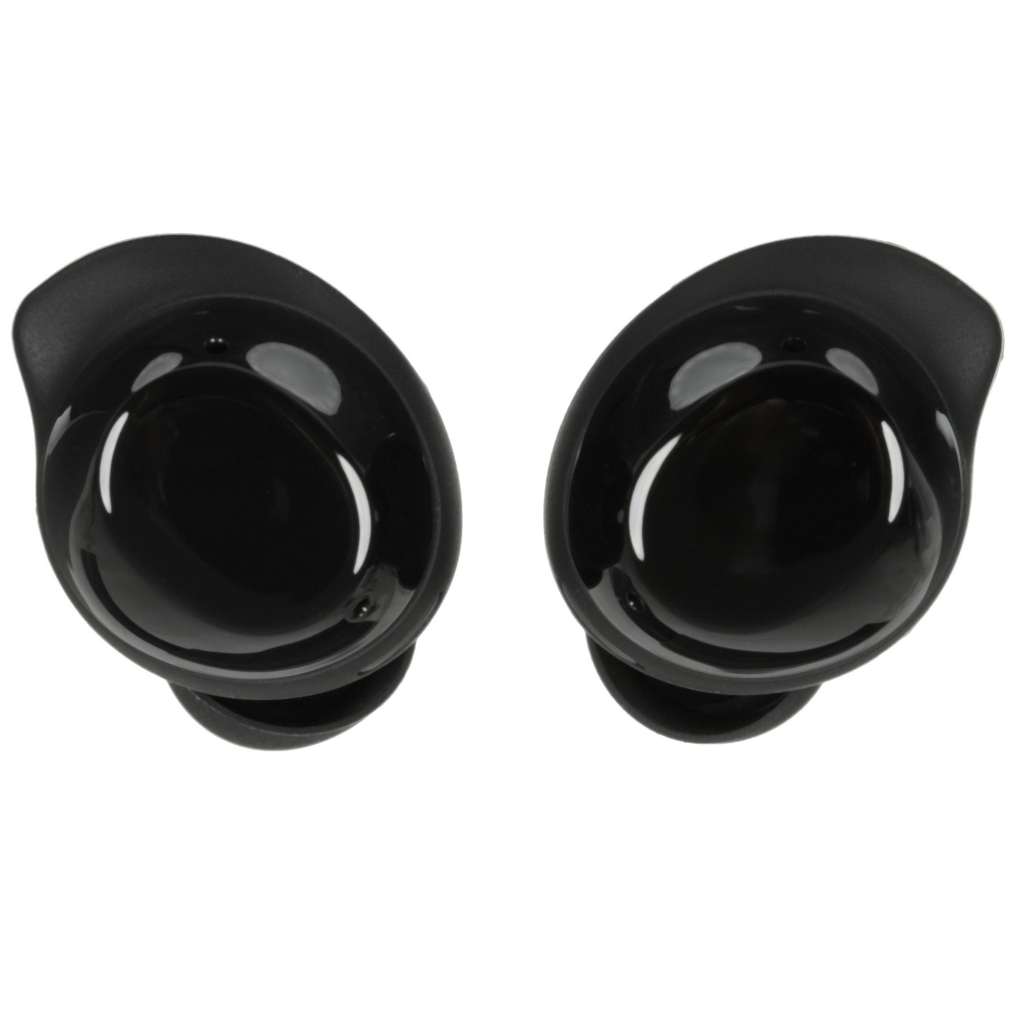 Гарнитура внутриканальные Samsung Galaxy Buds Core R410 черный беспроводные bluetooth в ушной ракови