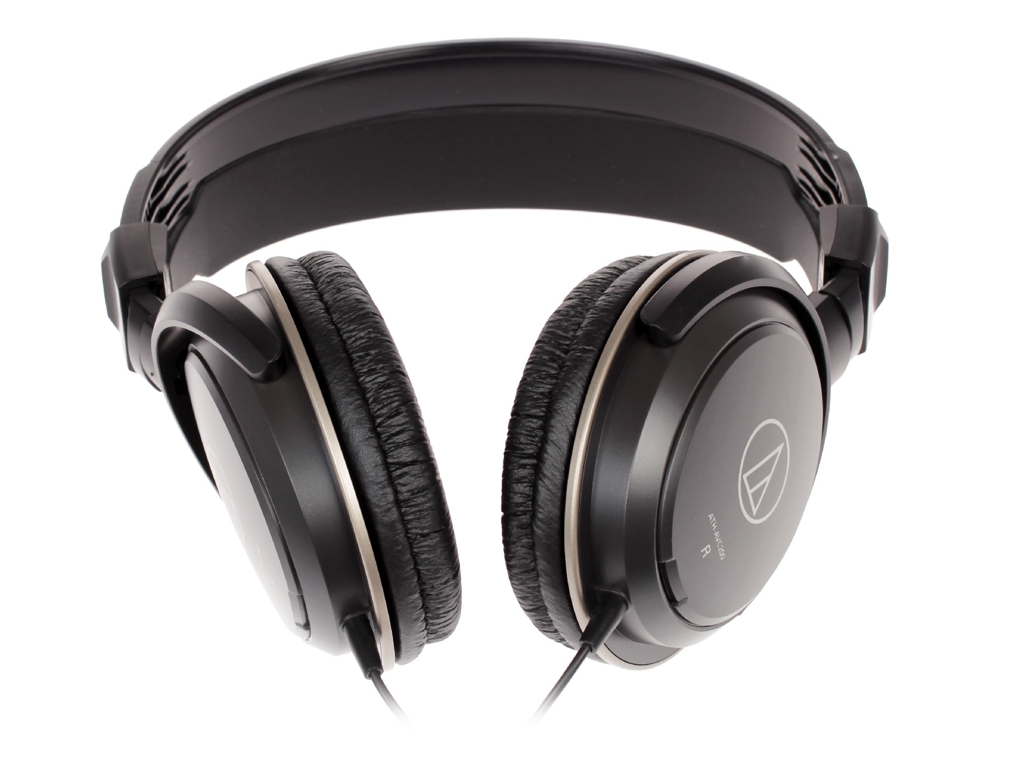 Наушники Audio-Technica ATH-AVC200