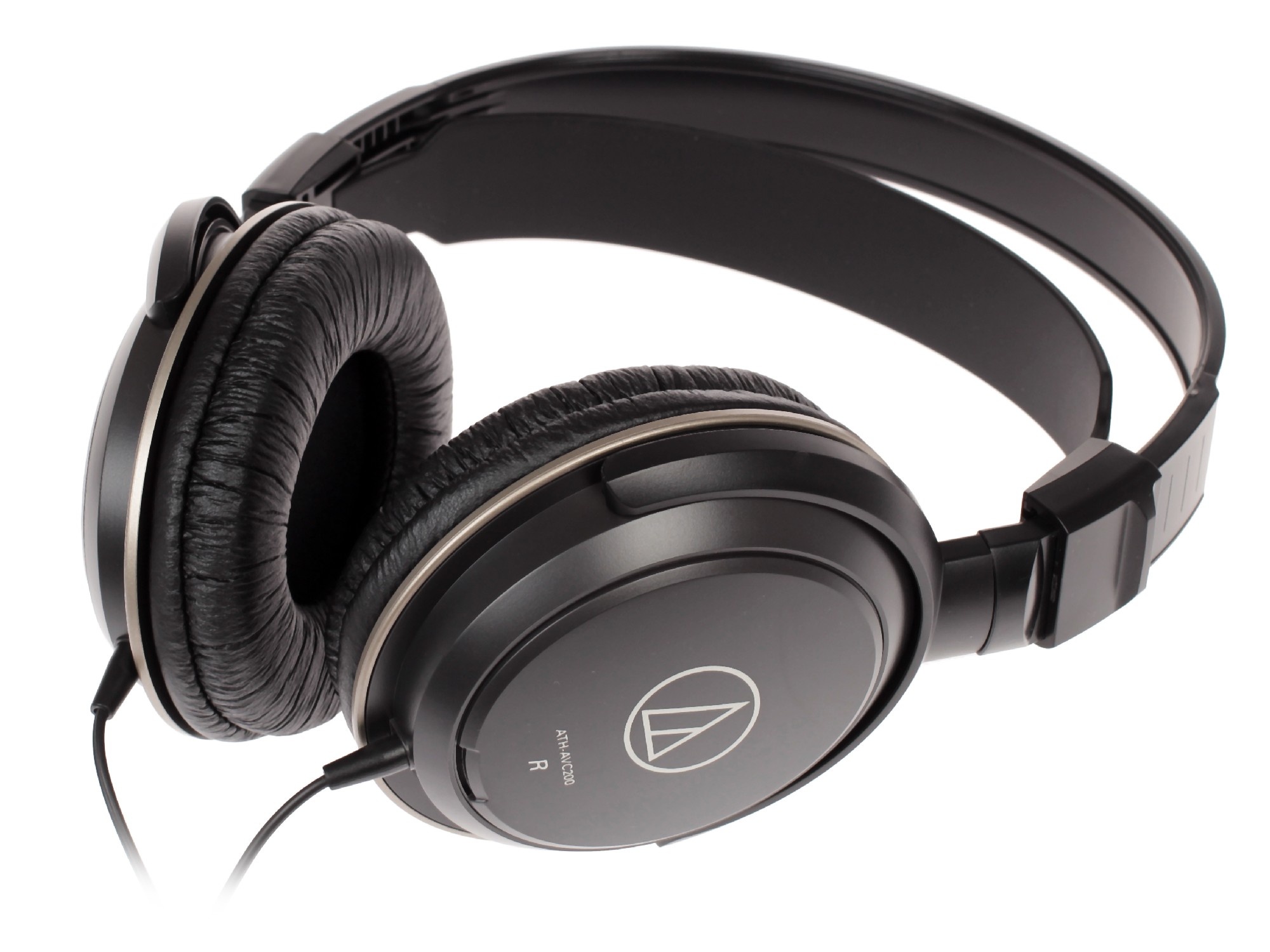 Наушники Audio-Technica ATH-AVC200