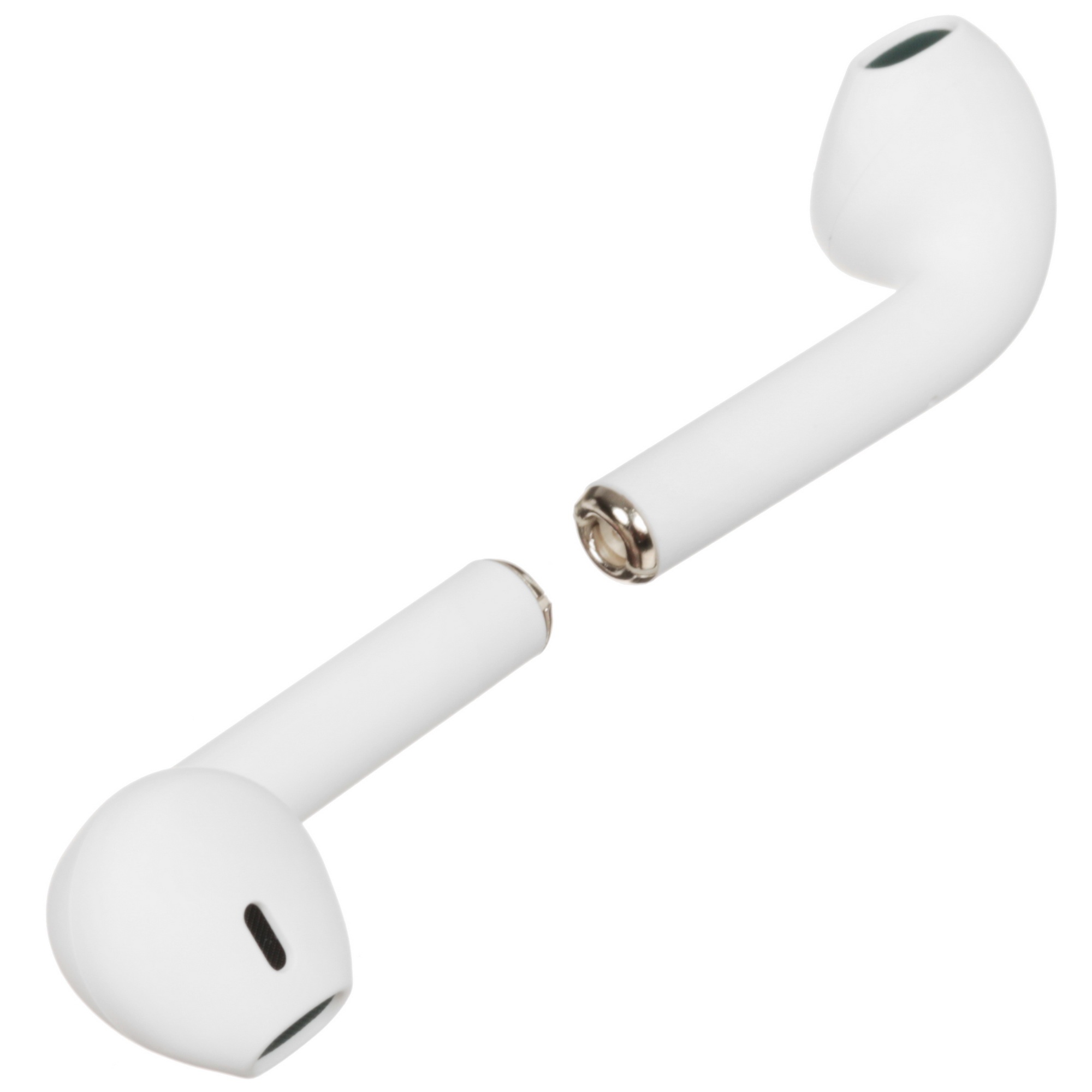 Наушники TWS Maxvi MHF-104BT white