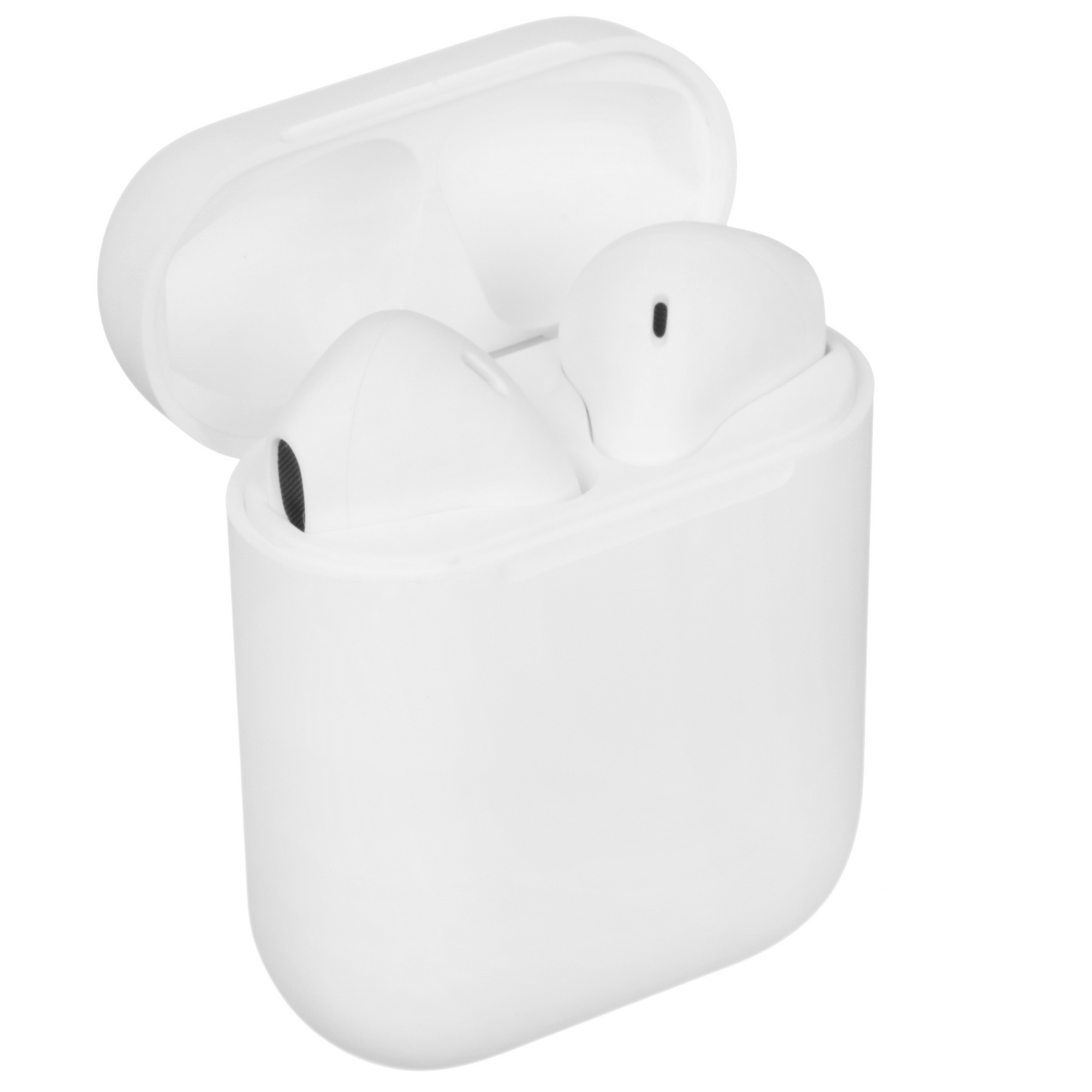 Наушники TWS Maxvi MHF-104BT white