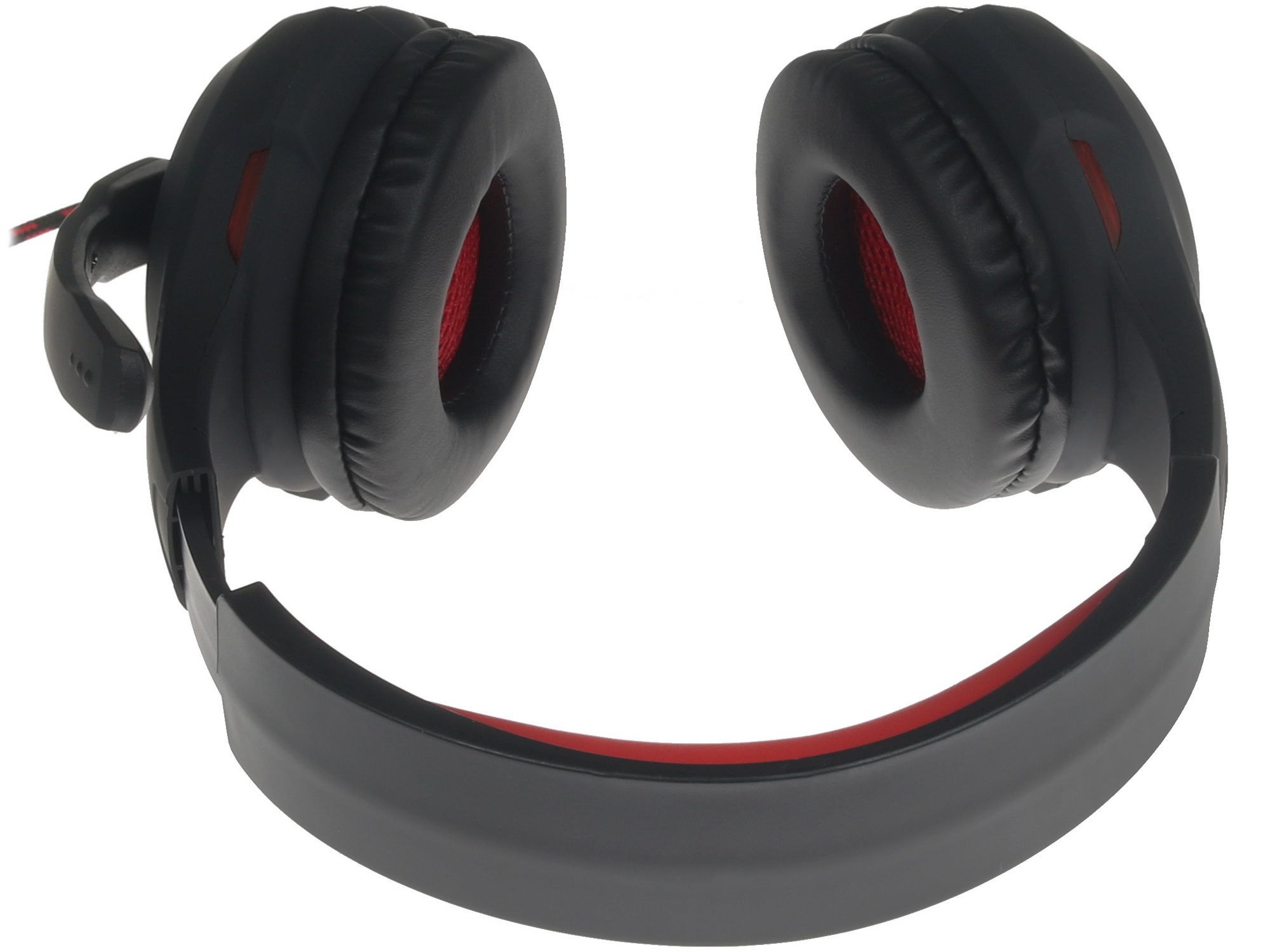 Гарнитура DEFENDER WARHEAD G-450 64146