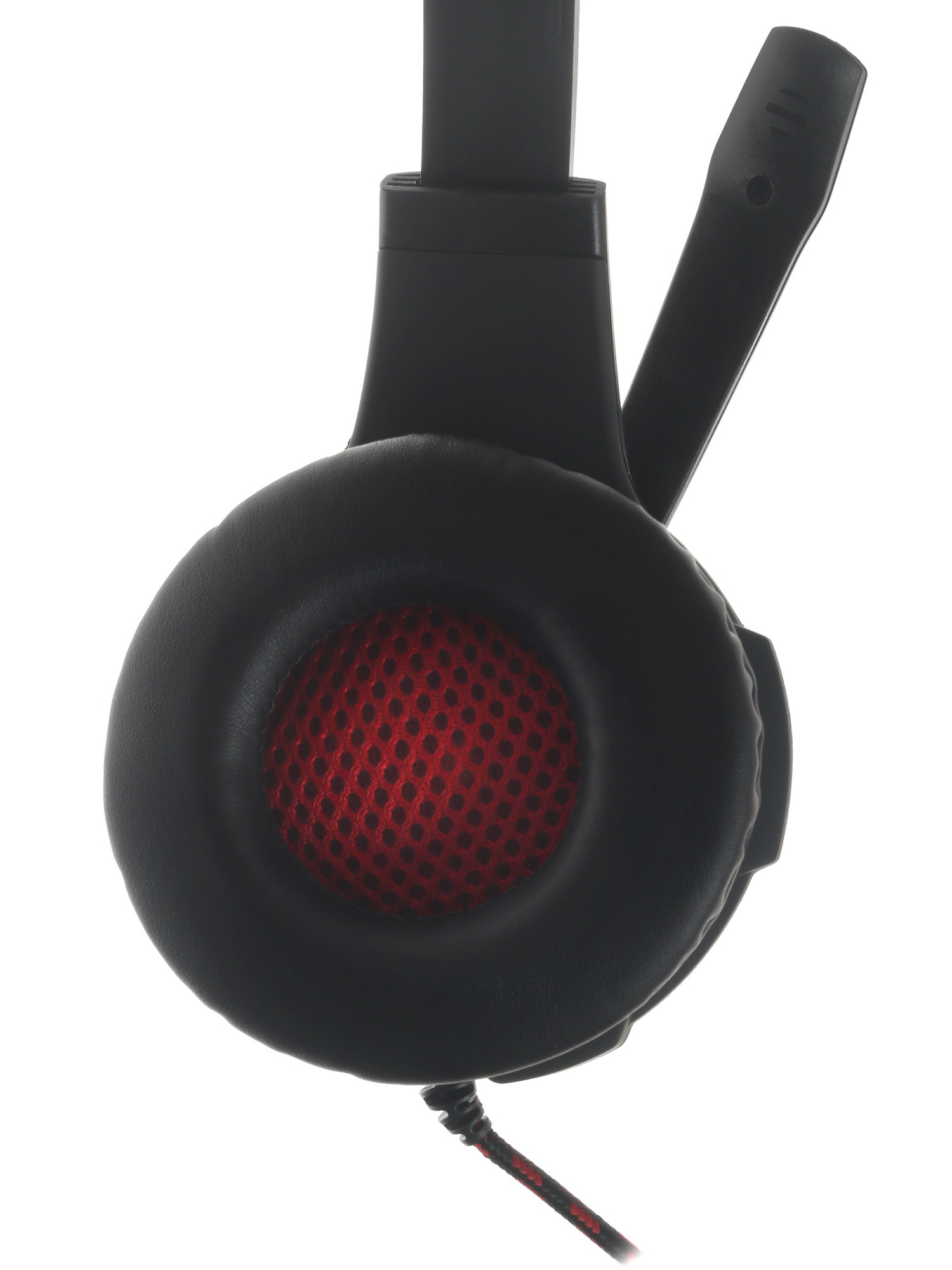 Гарнитура DEFENDER WARHEAD G-450 64146
