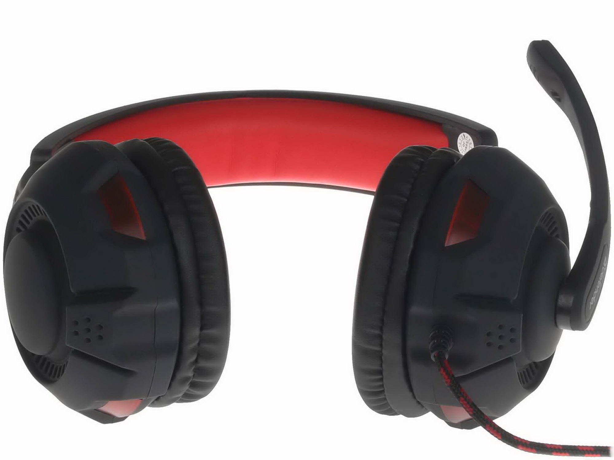 Гарнитура DEFENDER WARHEAD G-450 64146