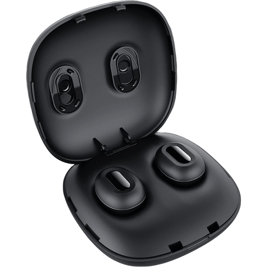 Наушники TWS GEOZON Track (black)