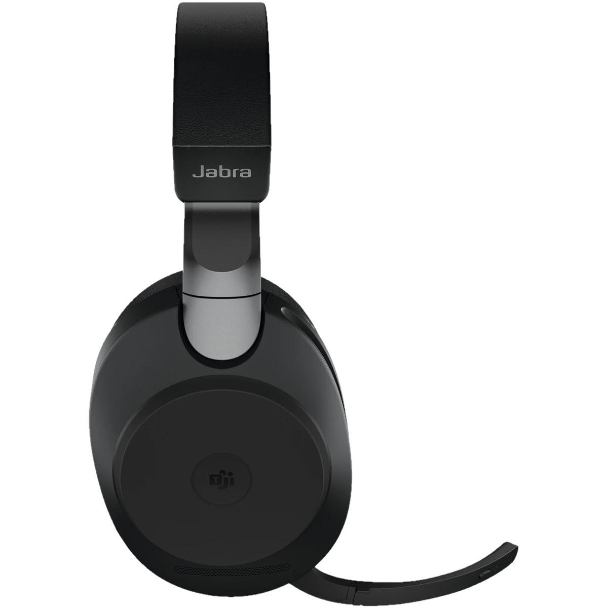 Гарнитура беспроводная Jabra Evolve2 85, Link380a MS Stereo Black