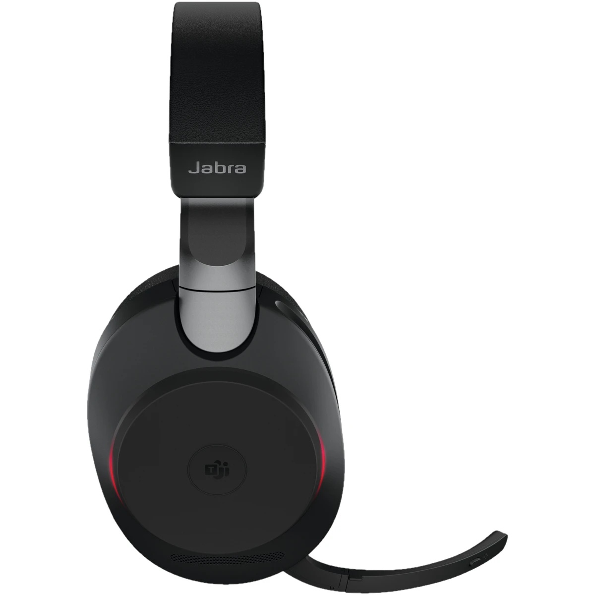 Гарнитура беспроводная Jabra Evolve2 85, Link380a MS Stereo Black