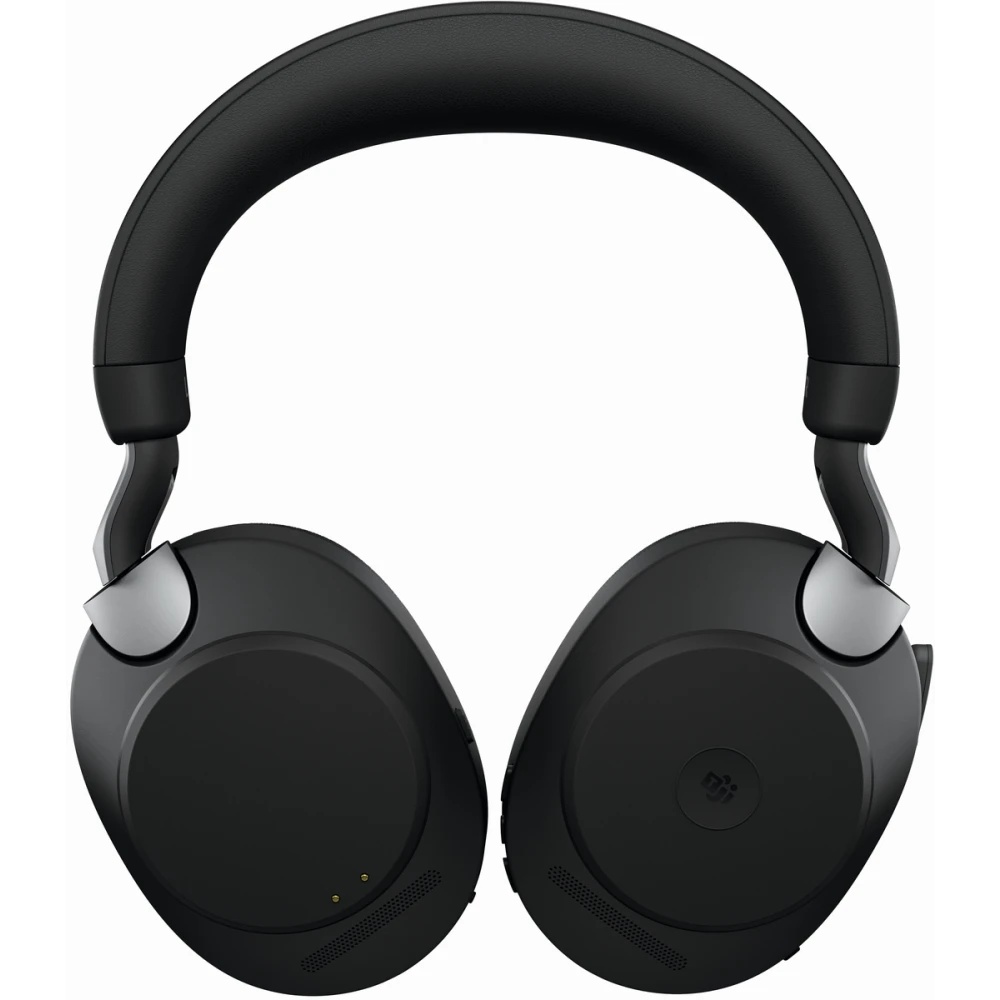 Гарнитура беспроводная Jabra Evolve2 85, Link380a MS Stereo Black