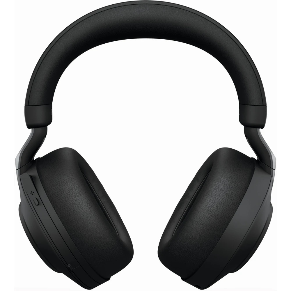 Гарнитура беспроводная Jabra Evolve2 85, Link380a MS Stereo Black