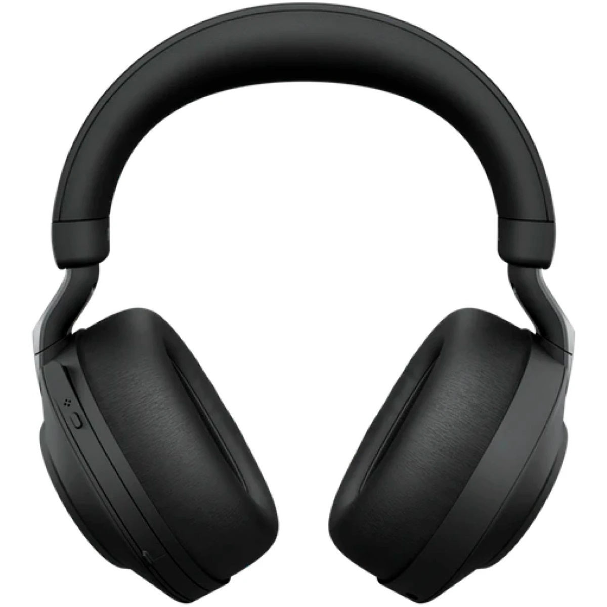 Гарнитура беспроводная Jabra Evolve2 85, Link380c MS Stereo Black