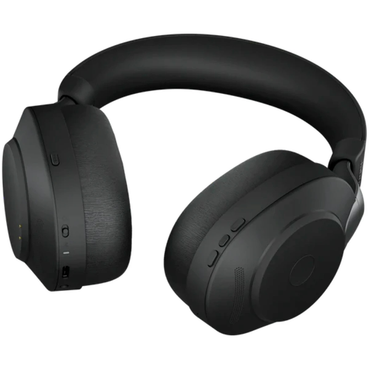 Гарнитура беспроводная Jabra Evolve2 85, Link380c MS Stereo Black