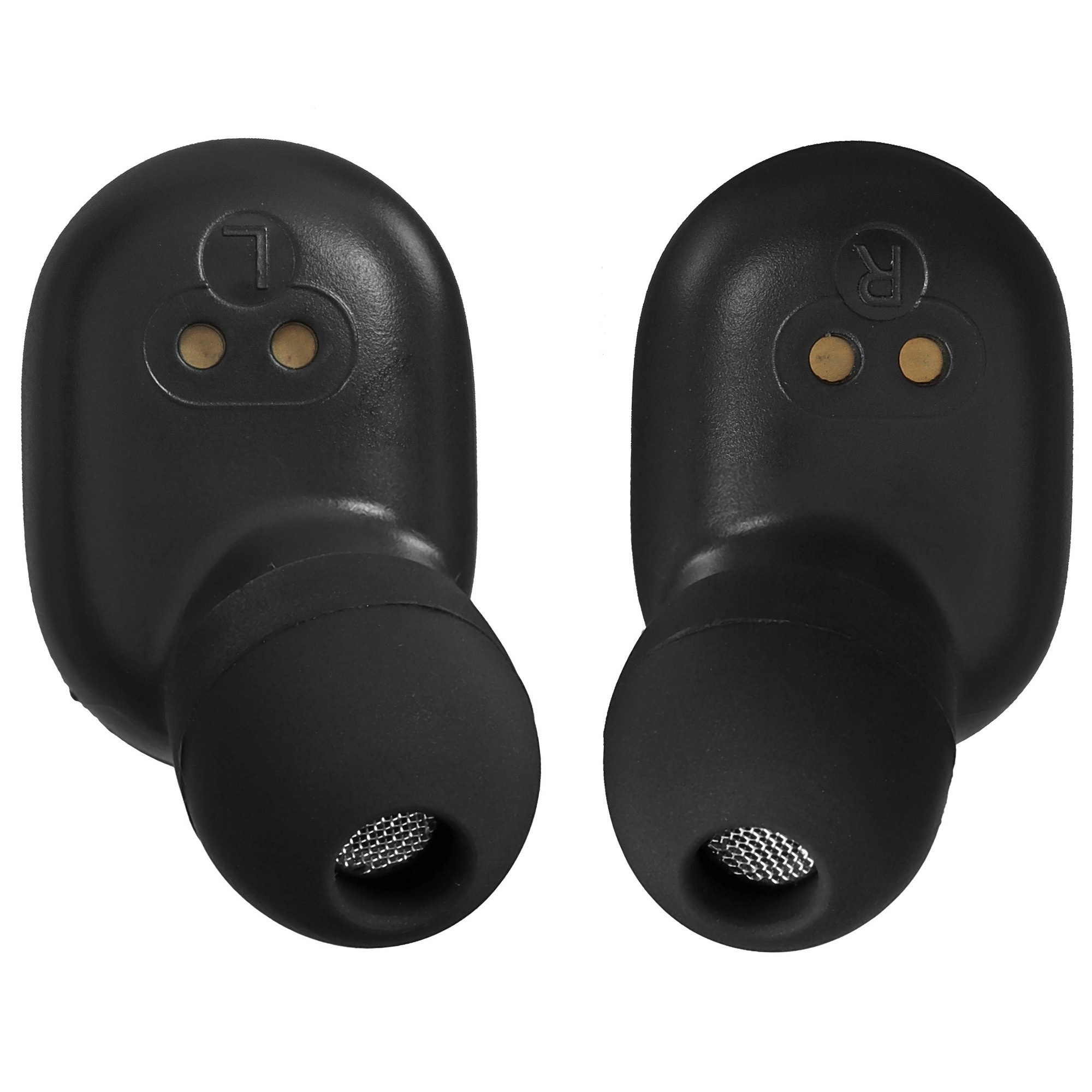 Наушники TWS Maxvi MHF-101BT UP черный