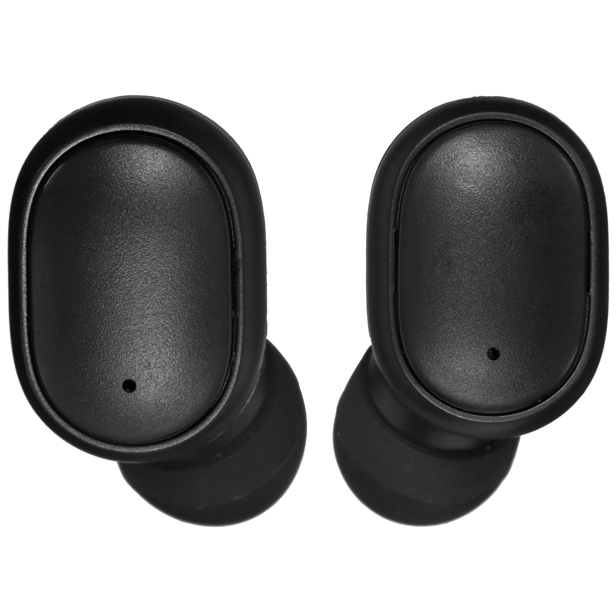 Наушники TWS Maxvi MHF-101BT UP черный