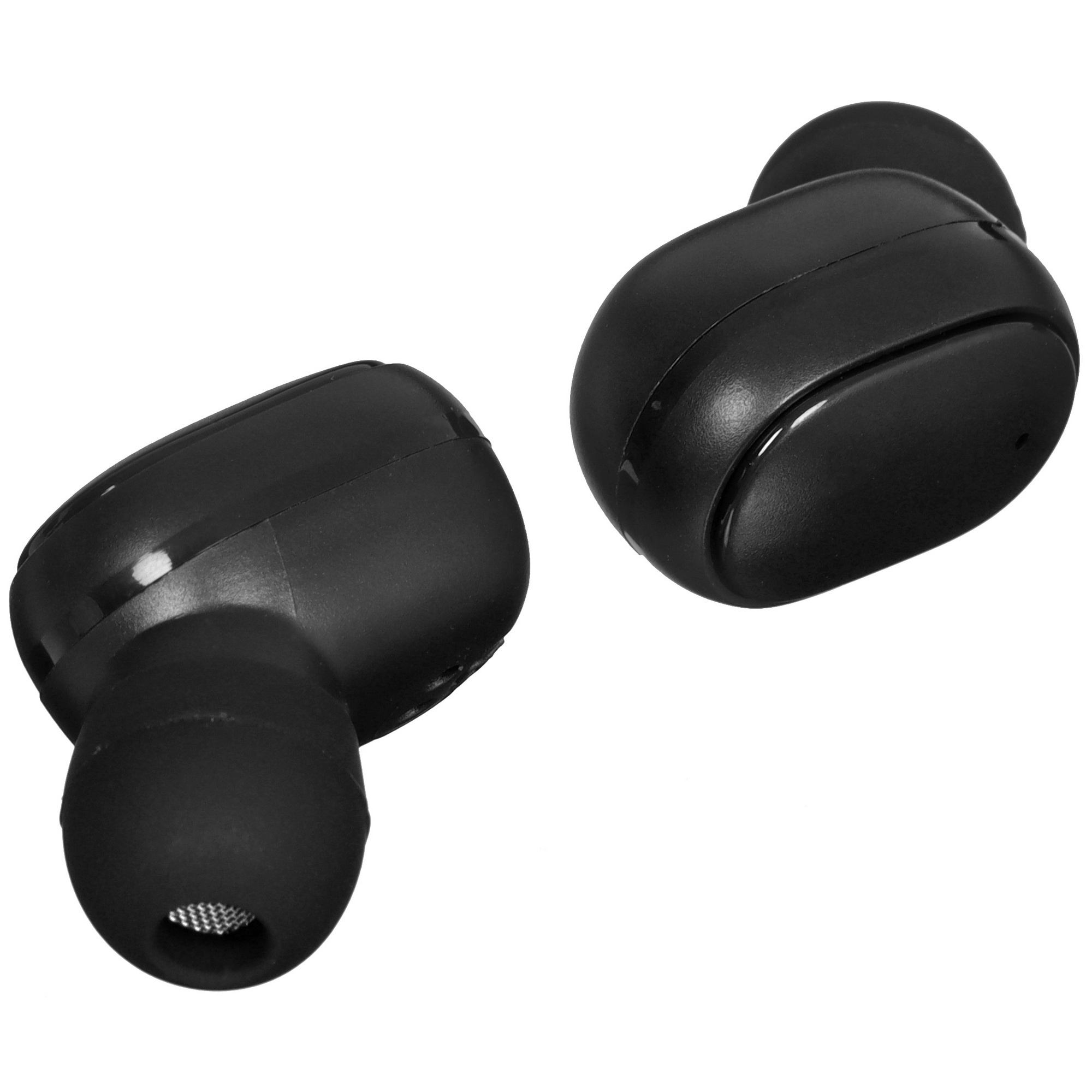 Наушники TWS Maxvi MHF-101BT UP черный