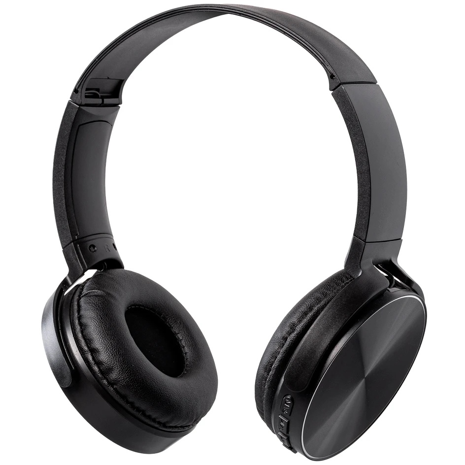 Наушники SMARTBUY SBH921 ONE BT, черный