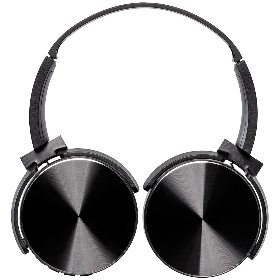 Наушники SMARTBUY SBH921 ONE BT, черный