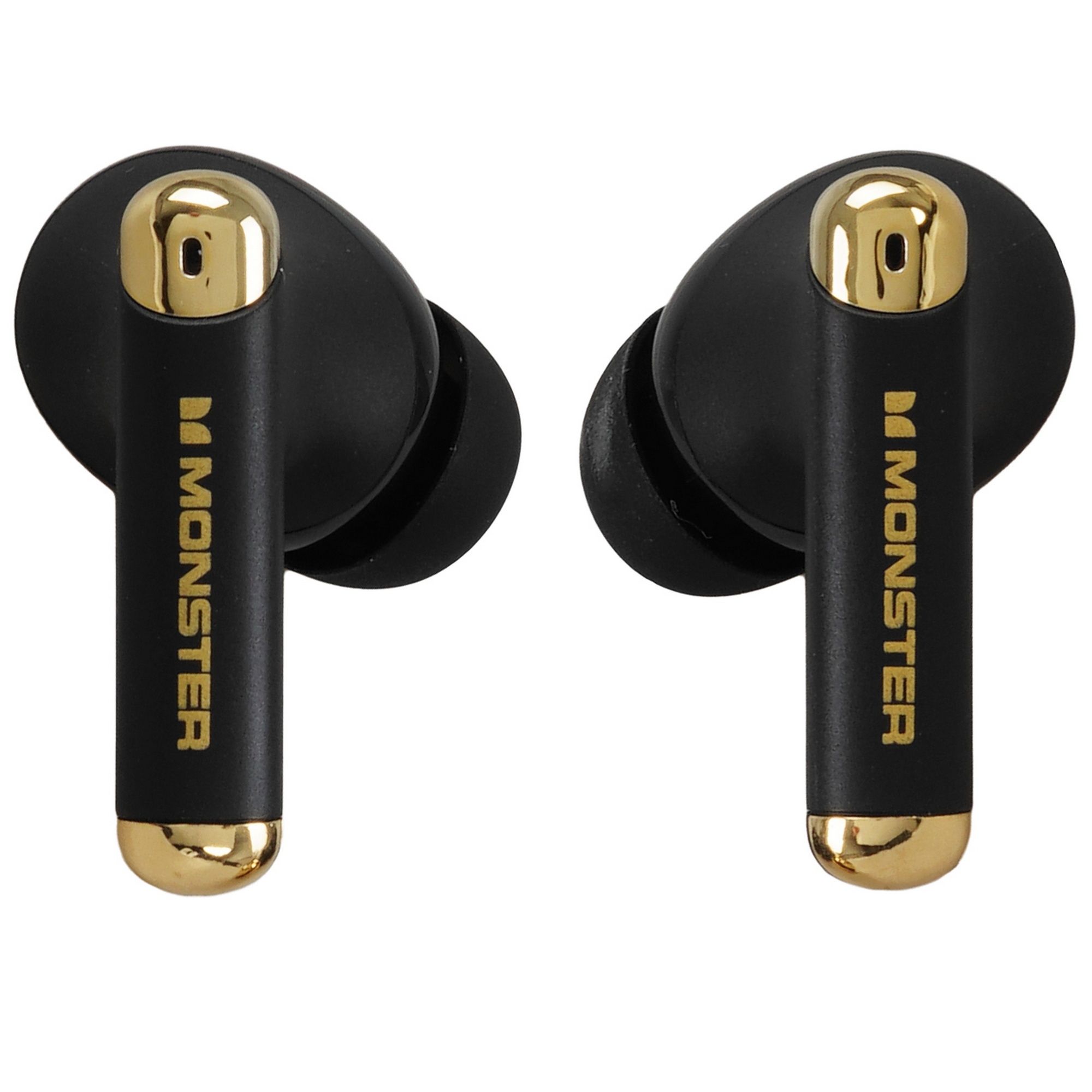 Наушники беспроводные MONSTER N-lite 211 (MH22229), черные