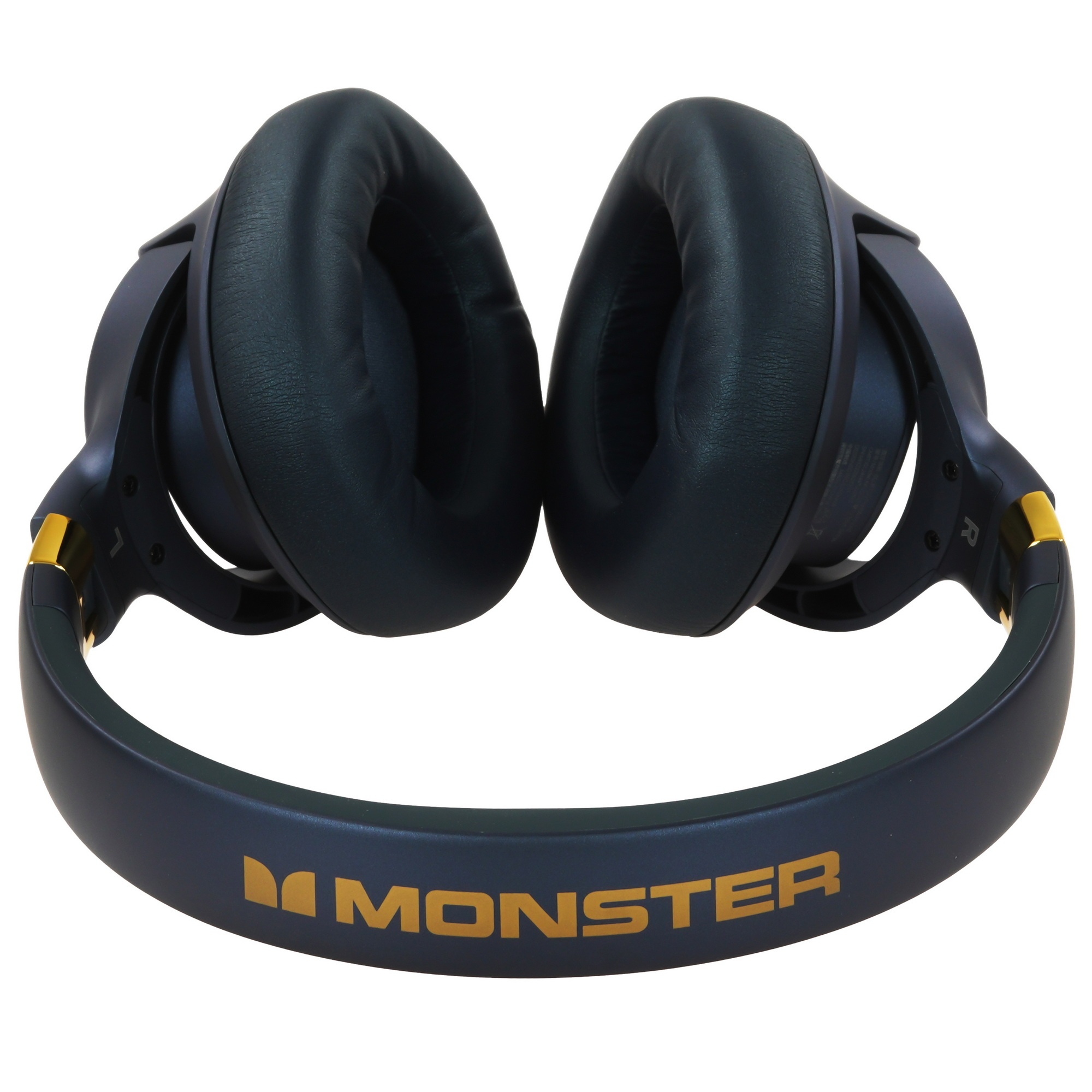 Наушники беспроводные MONSTER Persona SE ANC (MH22216), синие