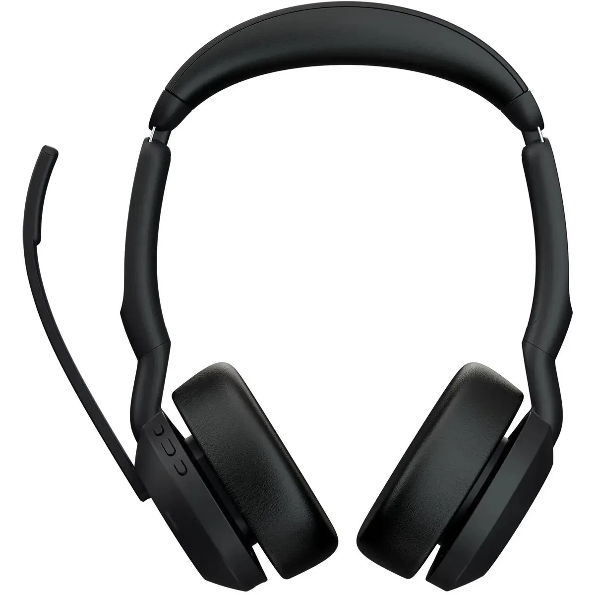 Беспроводная гарнитура Jabra Evolve2 55, Link380а MS Stereo Stand