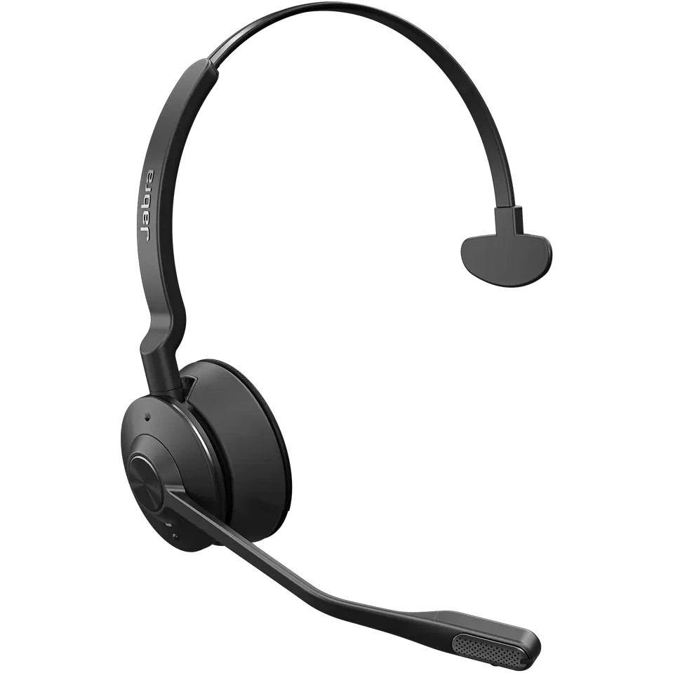 Беспроводная гарнитура Jabra Engage 65 E, Mono