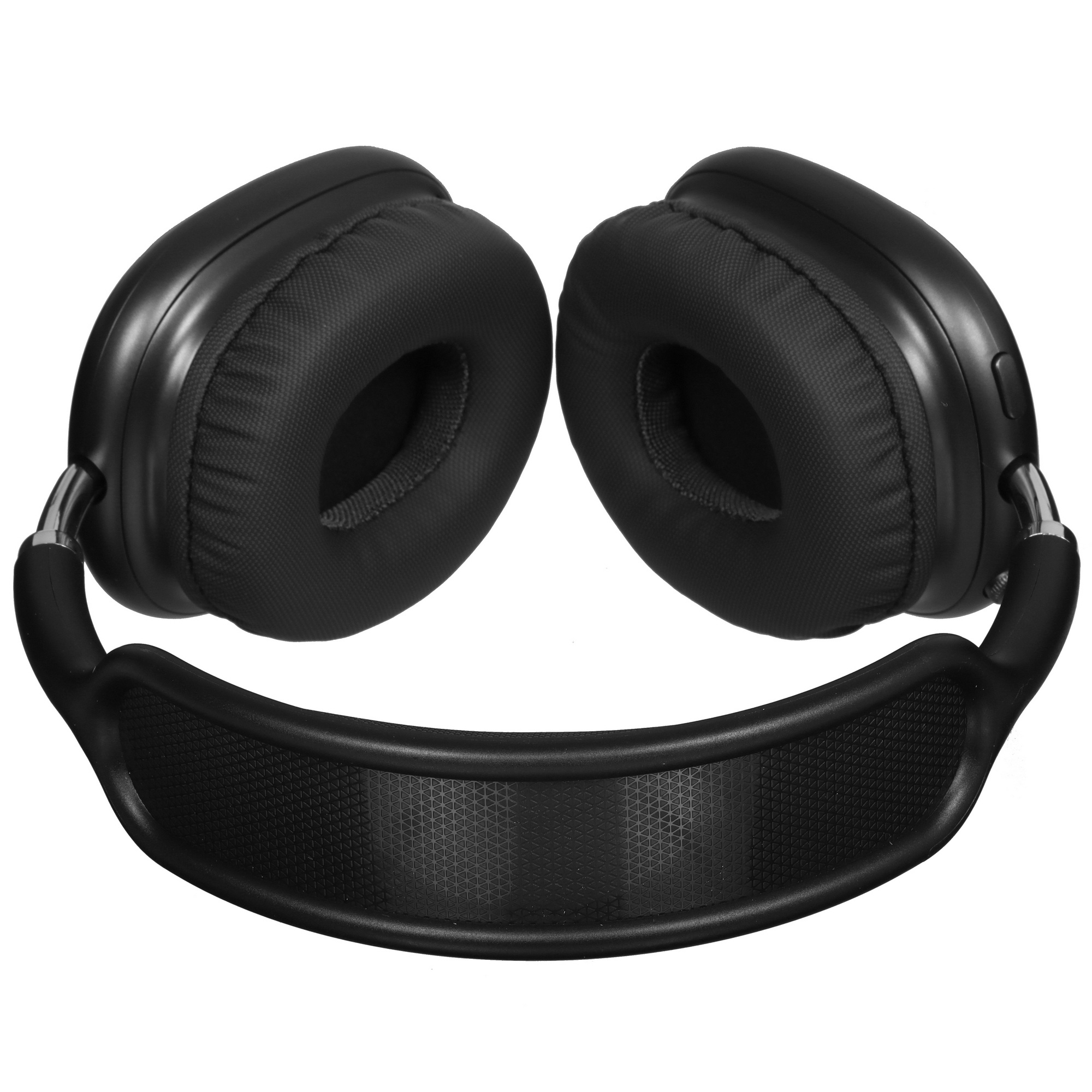 Гарнитура беспроводная Hoco W35 Air/ BT, черный