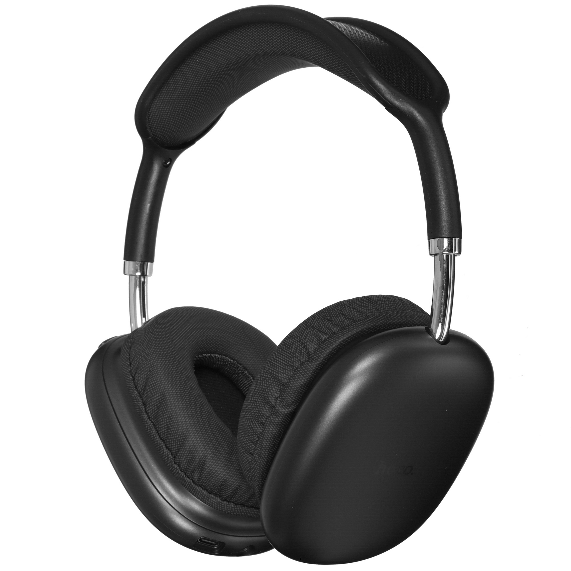 Гарнитура беспроводная Hoco W35 Air/ BT, черный