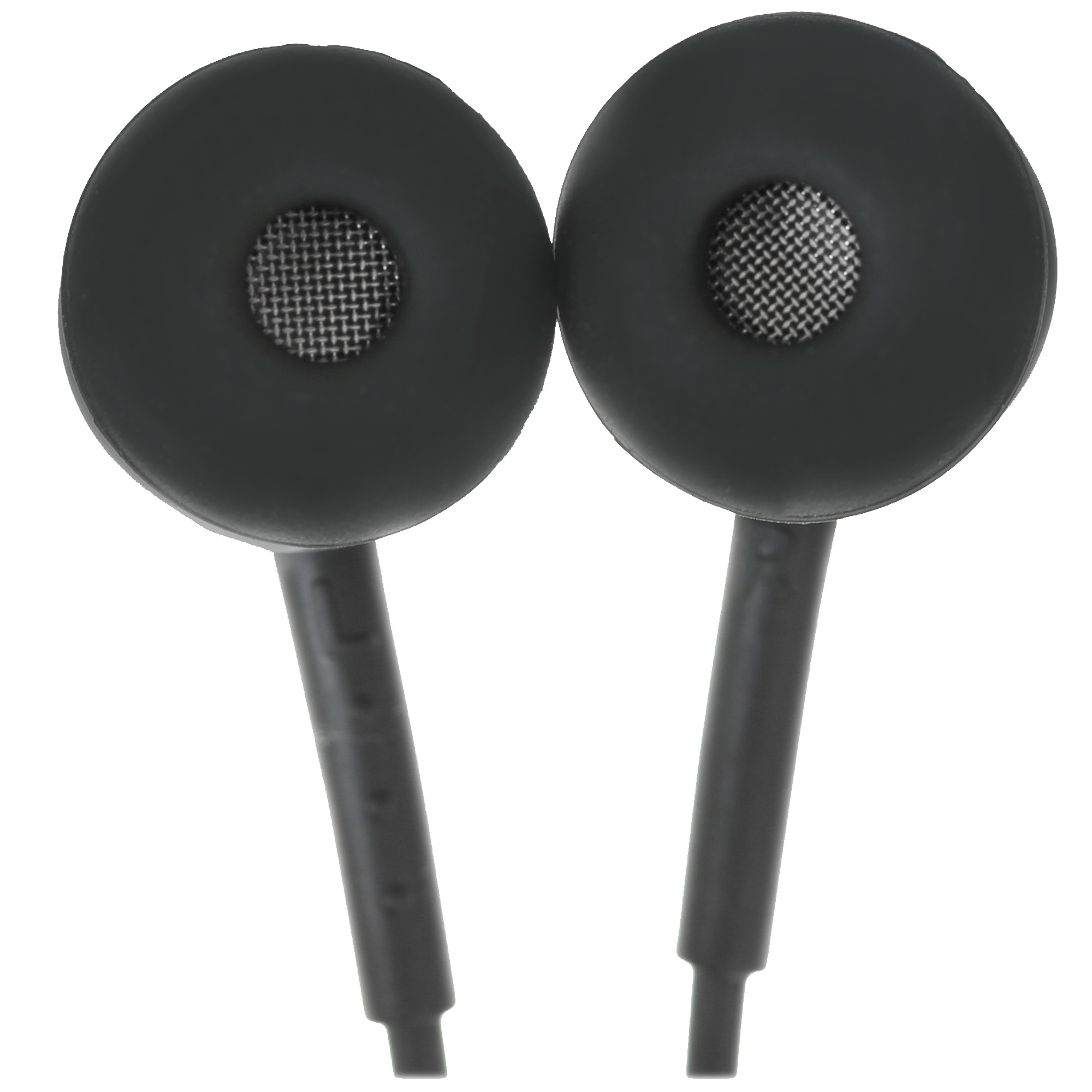 Гарнитура вкладыши Sennheiser CX 80S 1.2м черный проводные (в ушной раковине)