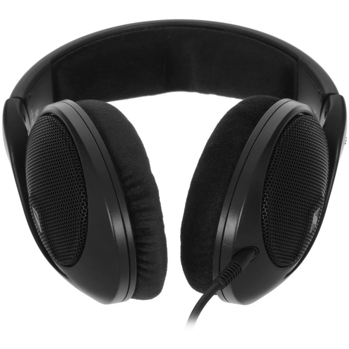 Наушники Sennheiser HD 560S накладные открытые 6-38000Гц съемный 3м, 6.3мм, Адаптер-переходник 6,3 м